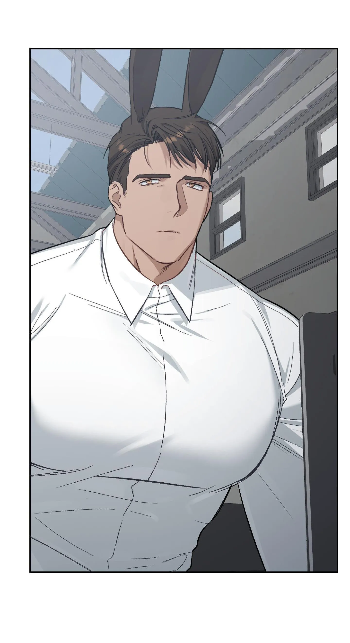 THỎ NHỎ XUẤT TINH TRONG 3 GIÂY (END) Chapter 11 Trang 59