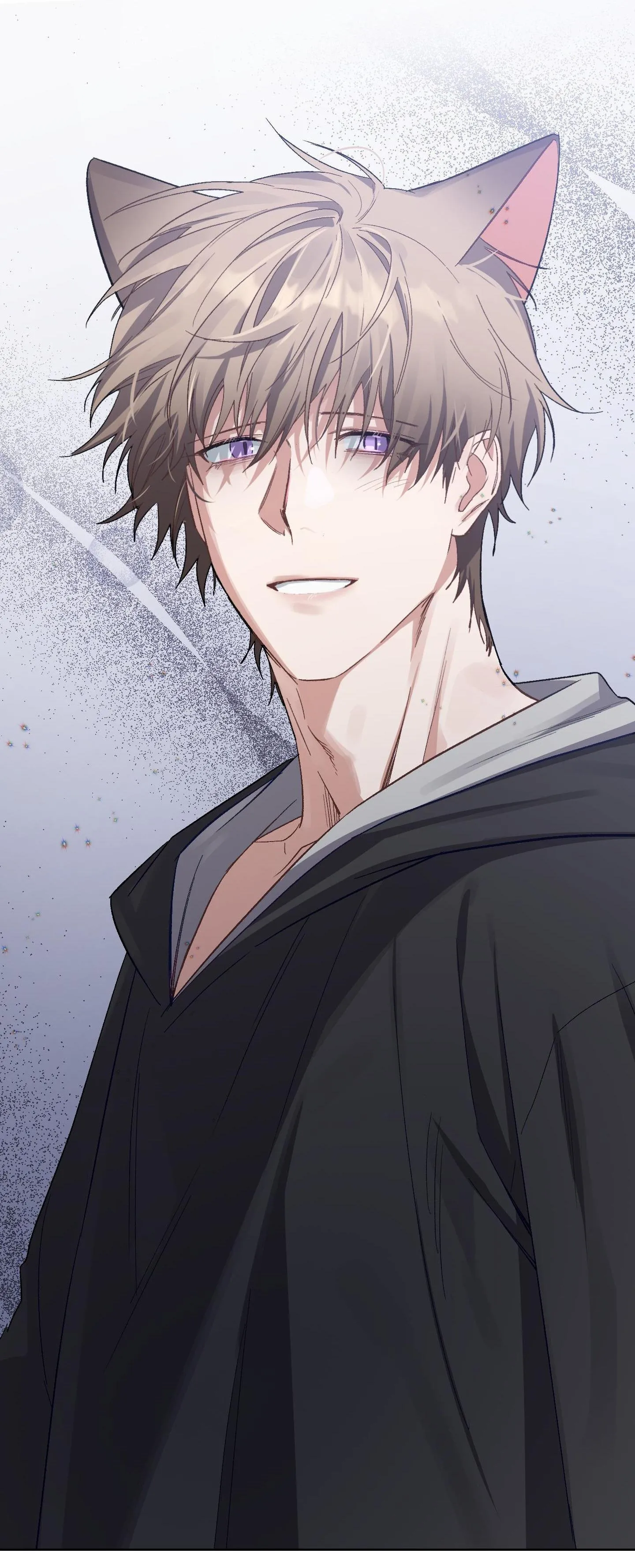 THỎ NHỎ XUẤT TINH TRONG 3 GIÂY (END) Chapter 11 Trang 61