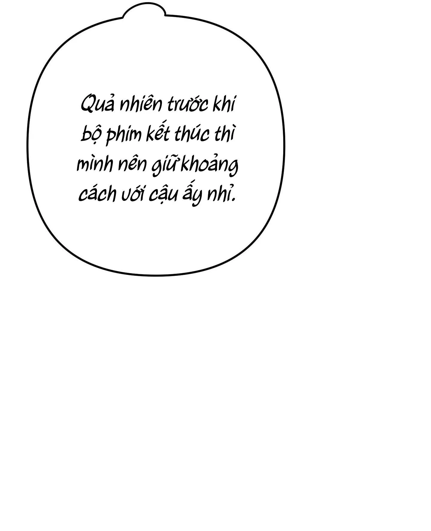 THỎ NHỎ XUẤT TINH TRONG 3 GIÂY (END) Chapter 11 Trang 64