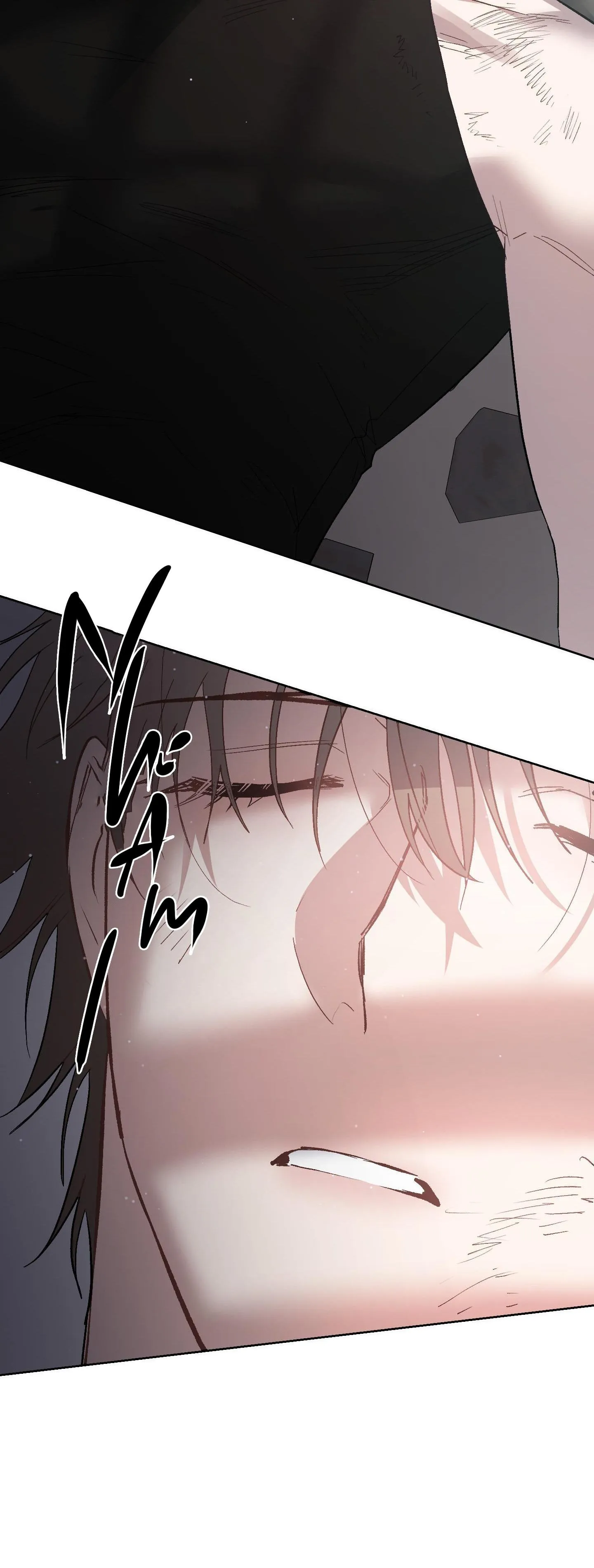 THỎ NHỎ XUẤT TINH TRONG 3 GIÂY (END) Chapter 12 Trang 5