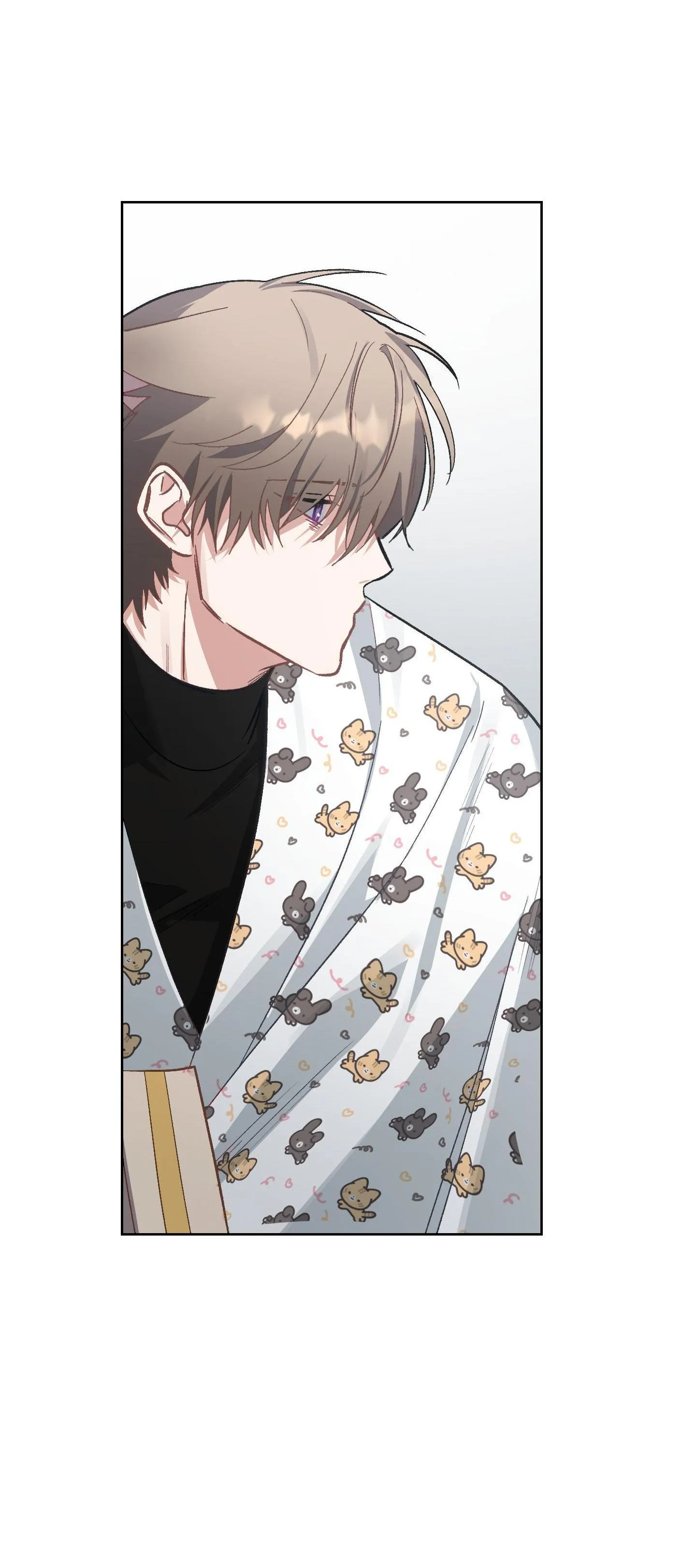 THỎ NHỎ XUẤT TINH TRONG 3 GIÂY (END) Chapter 12 Trang 17