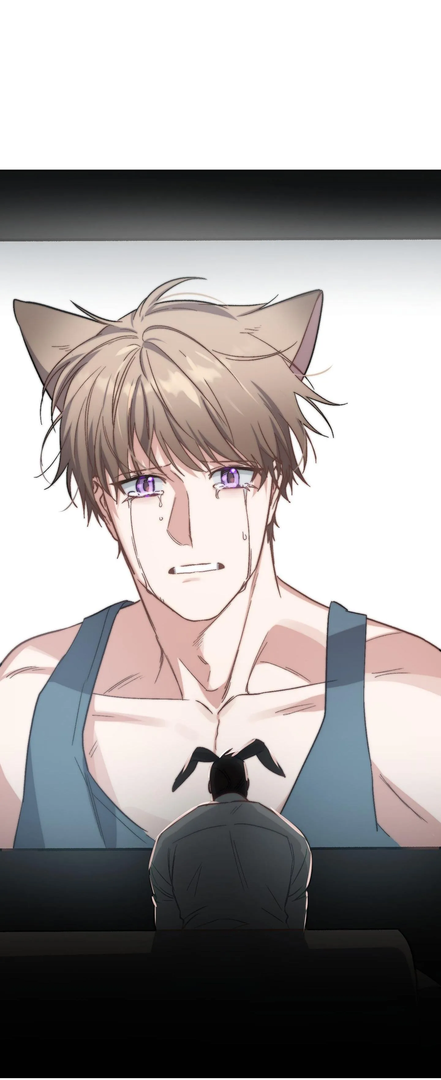 THỎ NHỎ XUẤT TINH TRONG 3 GIÂY (END) Chapter 12 Trang 42