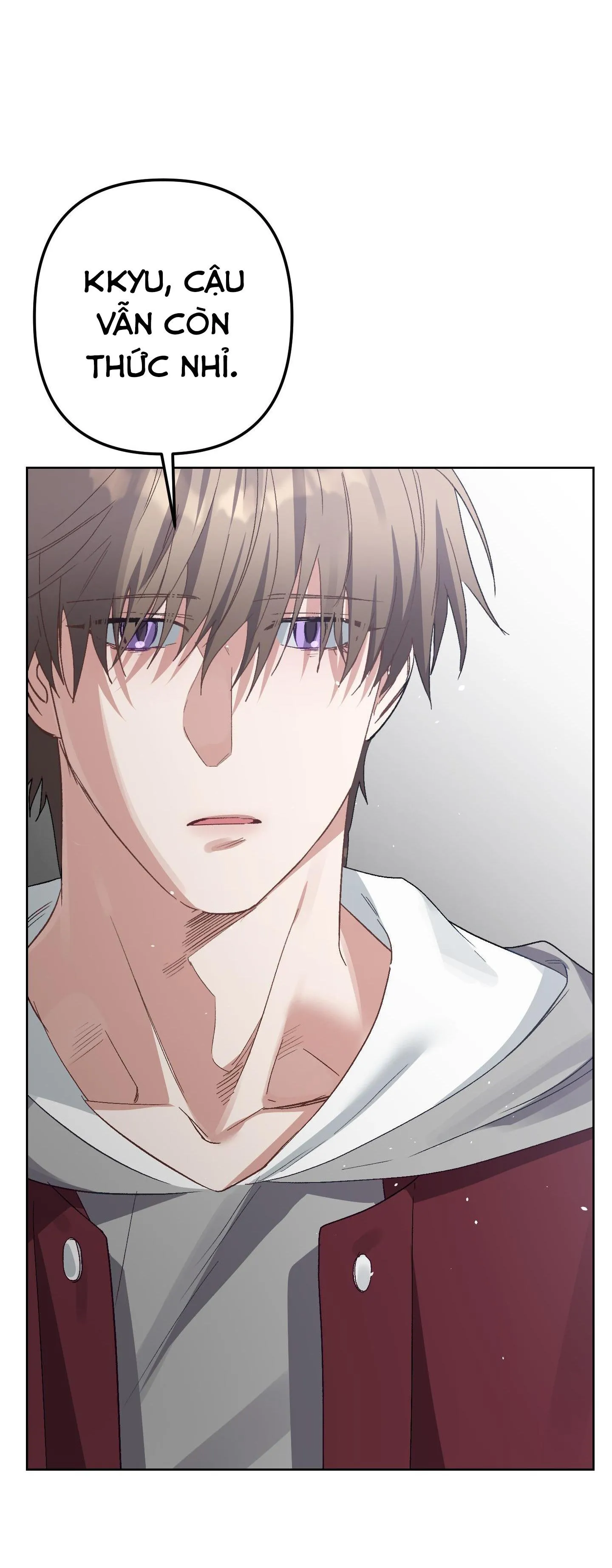 THỎ NHỎ XUẤT TINH TRONG 3 GIÂY (END) Chapter 12 Trang 46