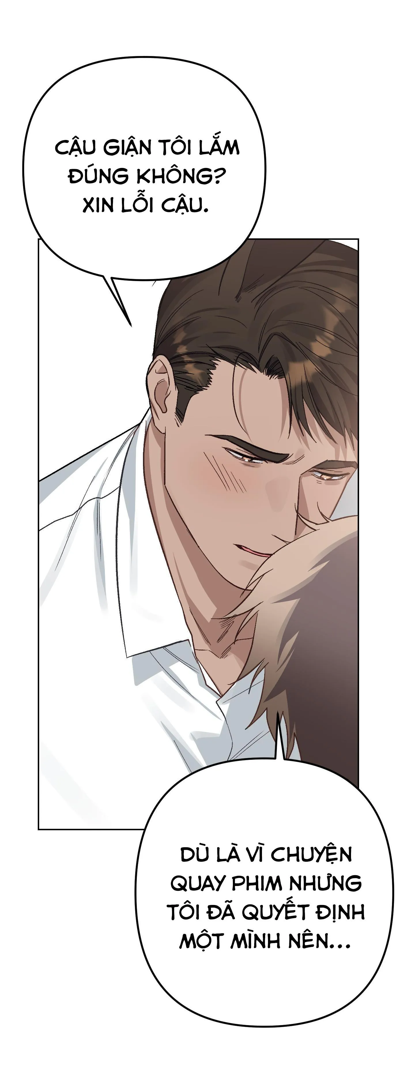 THỎ NHỎ XUẤT TINH TRONG 3 GIÂY (END) Chapter 12 Trang 51