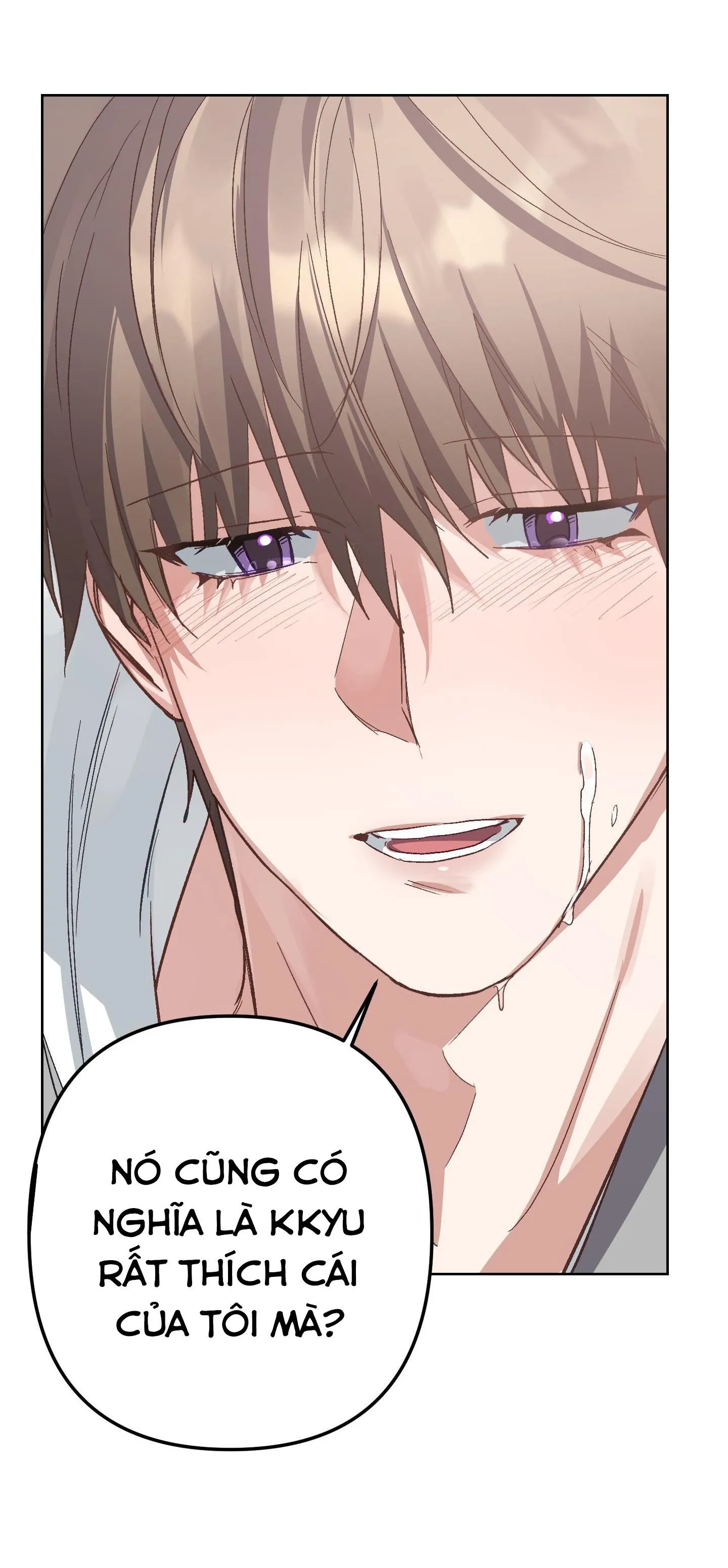 THỎ NHỎ XUẤT TINH TRONG 3 GIÂY (END) Chapter 12 Trang 73