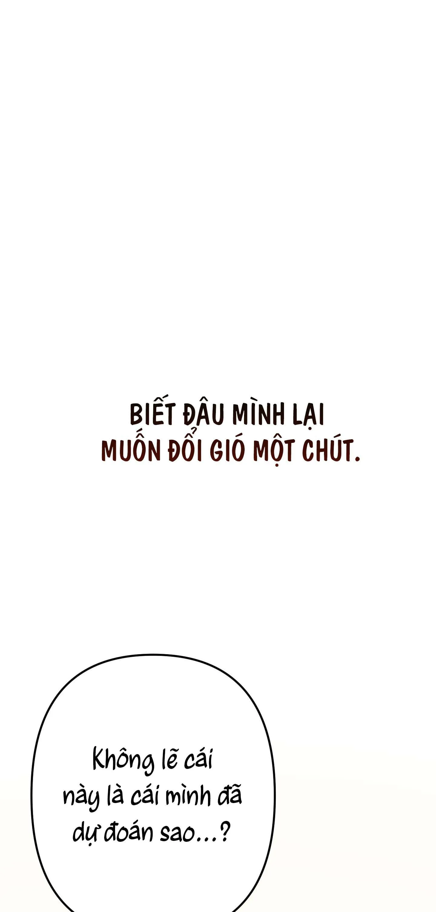 THỎ NHỎ XUẤT TINH TRONG 3 GIÂY (END) Chapter 1 Trang 3