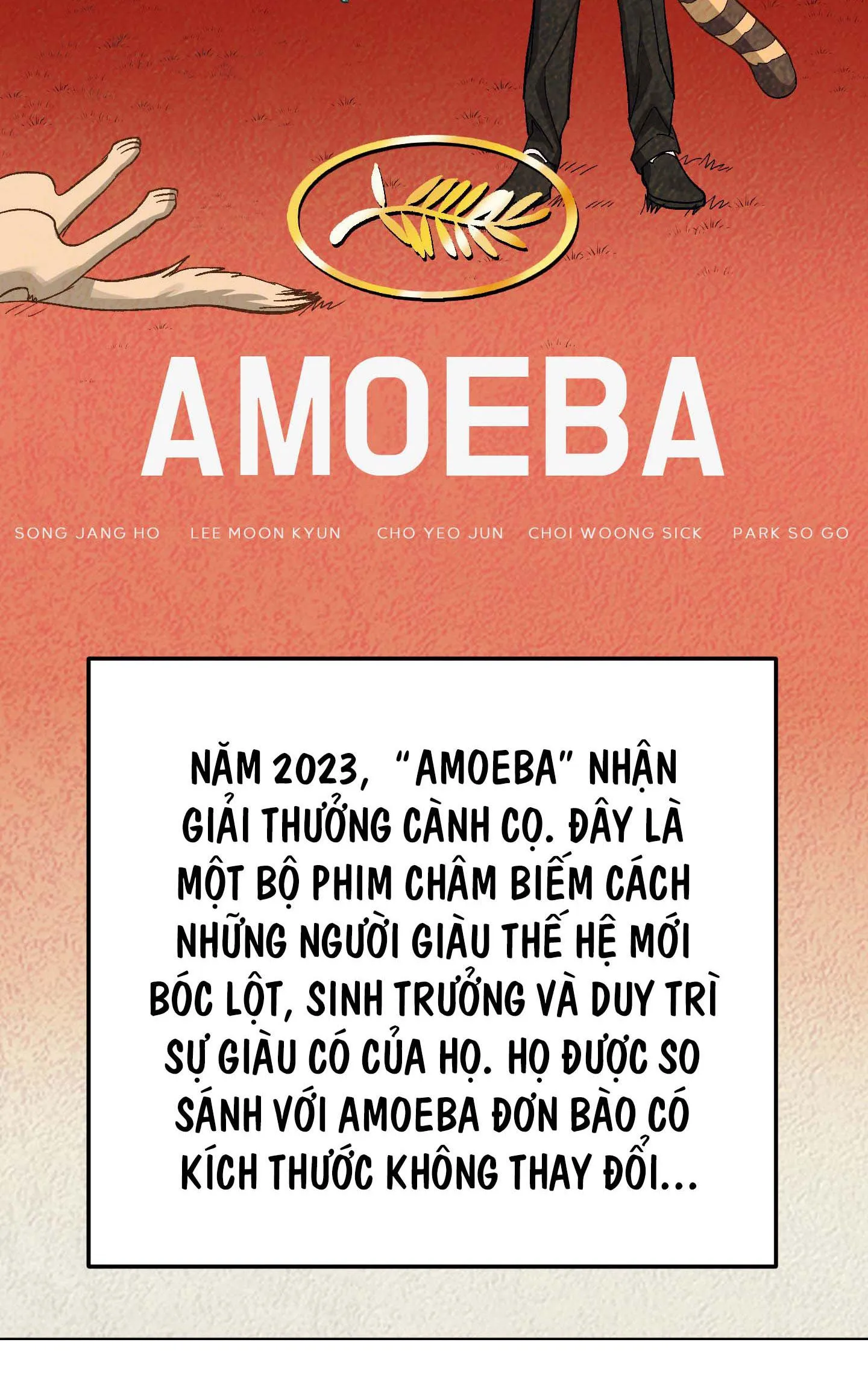 THỎ NHỎ XUẤT TINH TRONG 3 GIÂY (END) Chapter 1 Trang 16