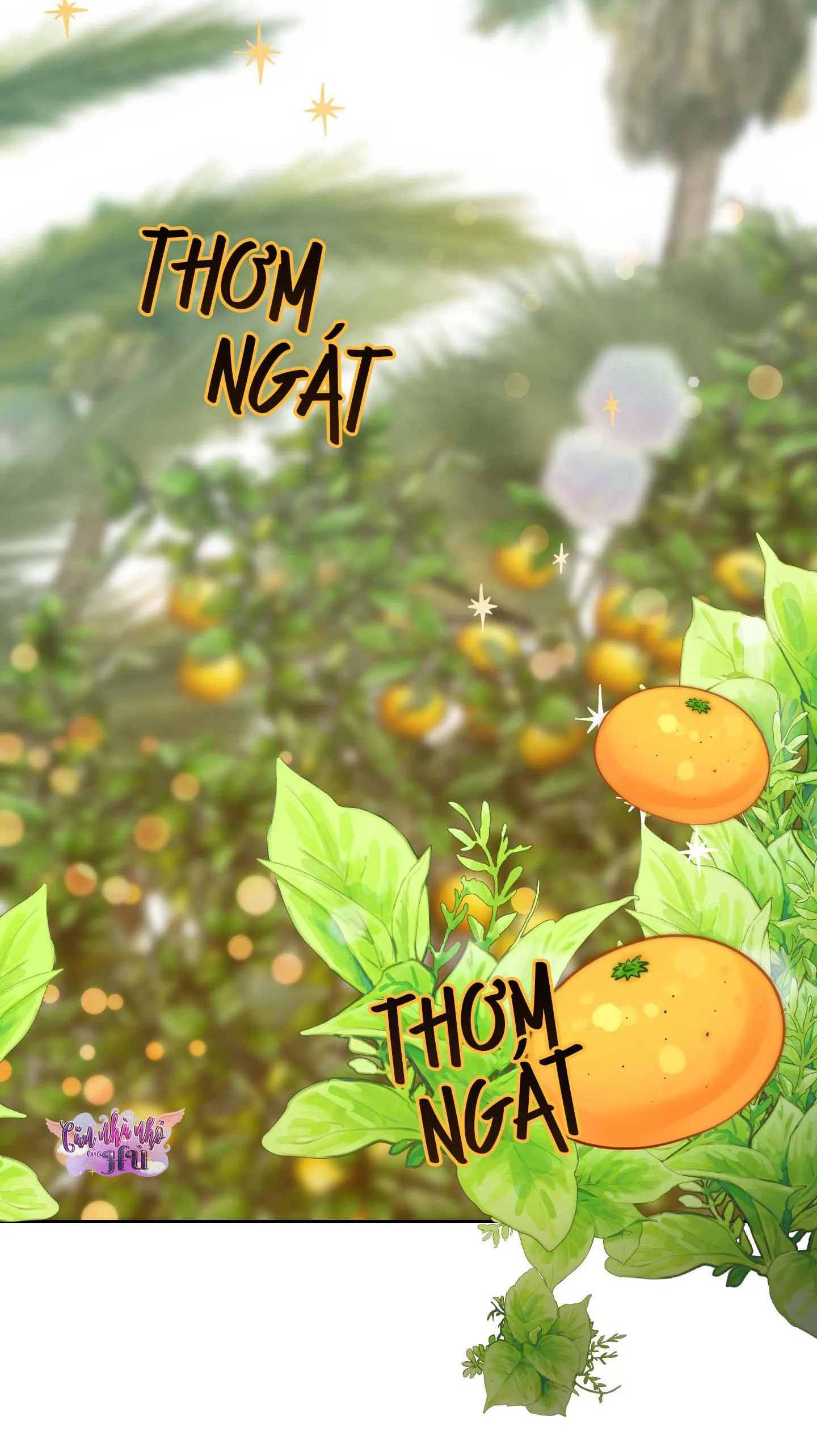 THỎ NHỎ XUẤT TINH TRONG 3 GIÂY (END) Chapter 1 Trang 26