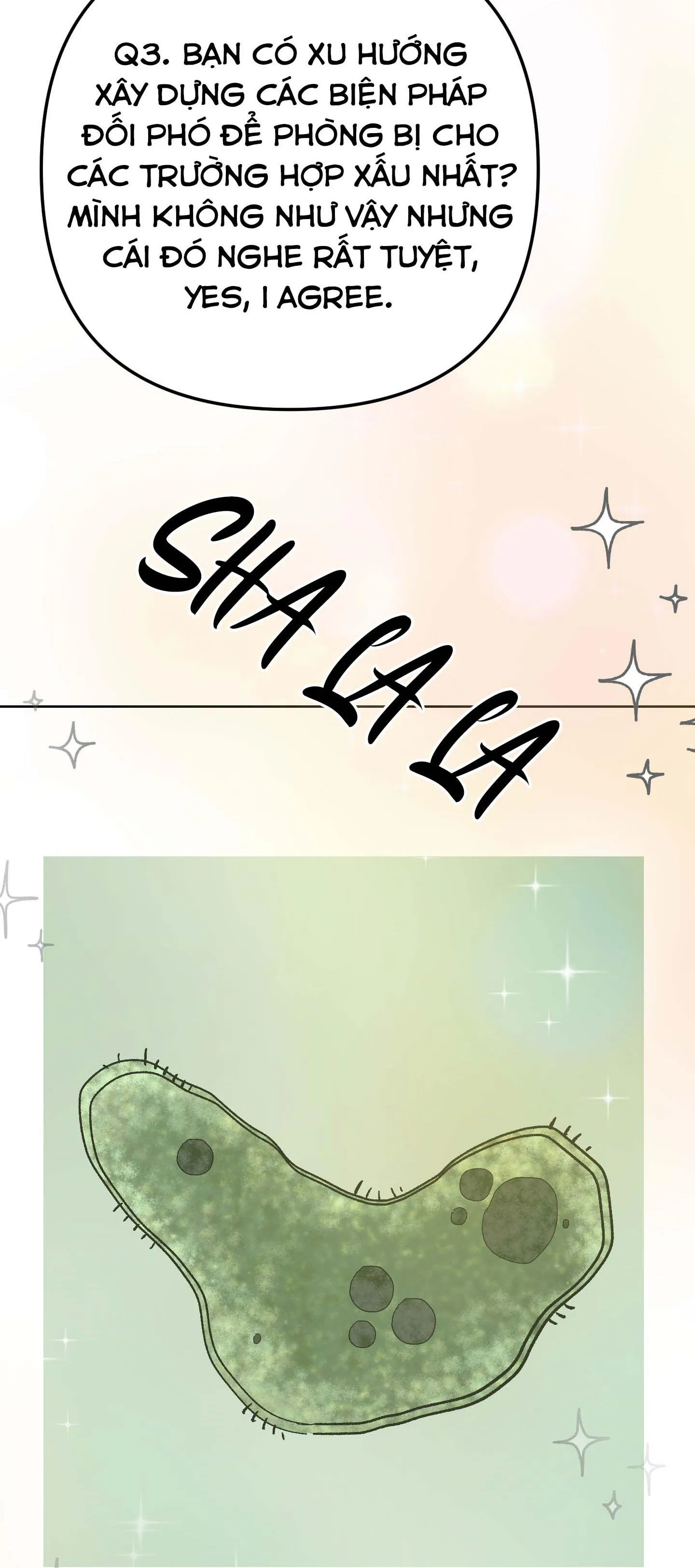 THỎ NHỎ XUẤT TINH TRONG 3 GIÂY (END) Chapter 1 Trang 52