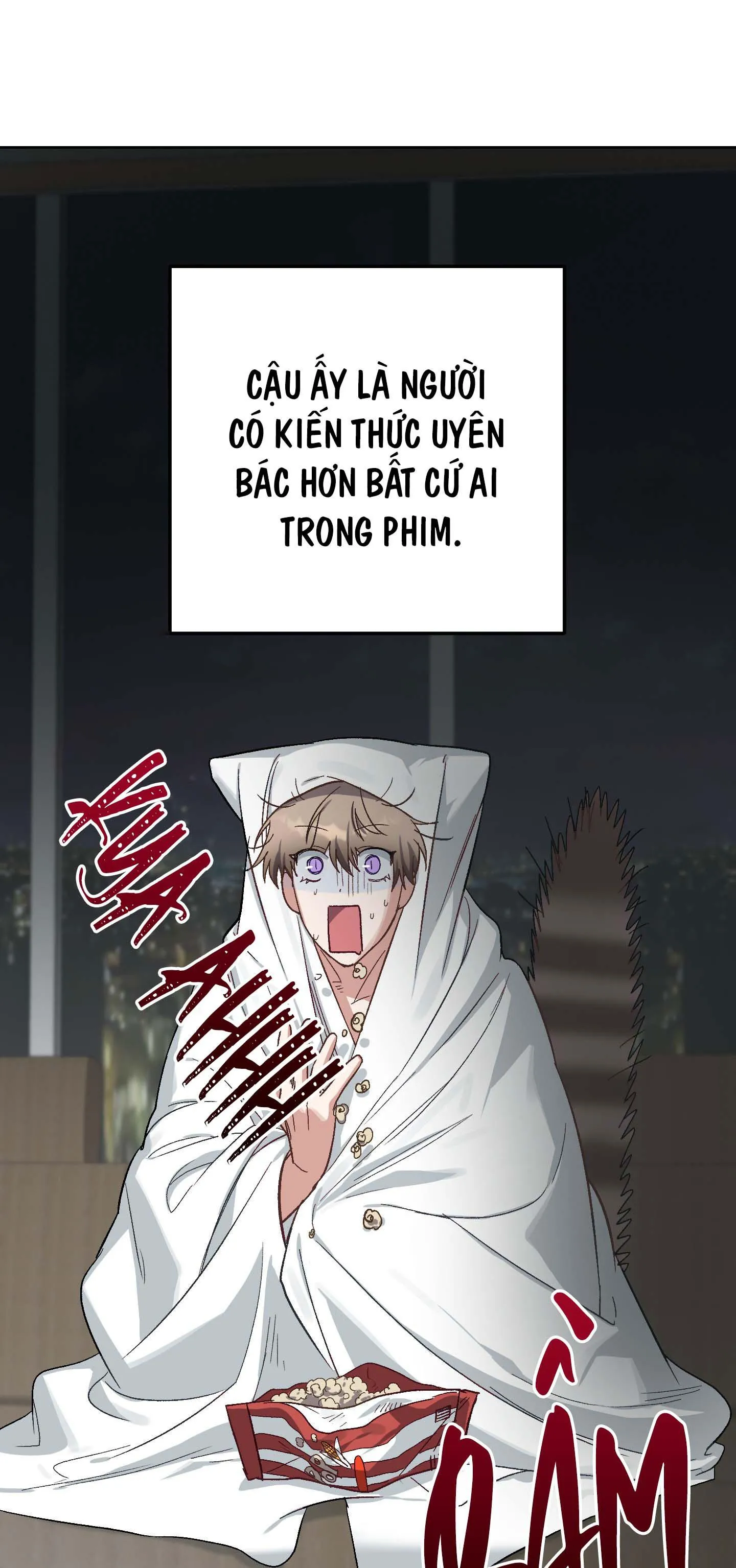 THỎ NHỎ XUẤT TINH TRONG 3 GIÂY (END) Chapter 1 Trang 77