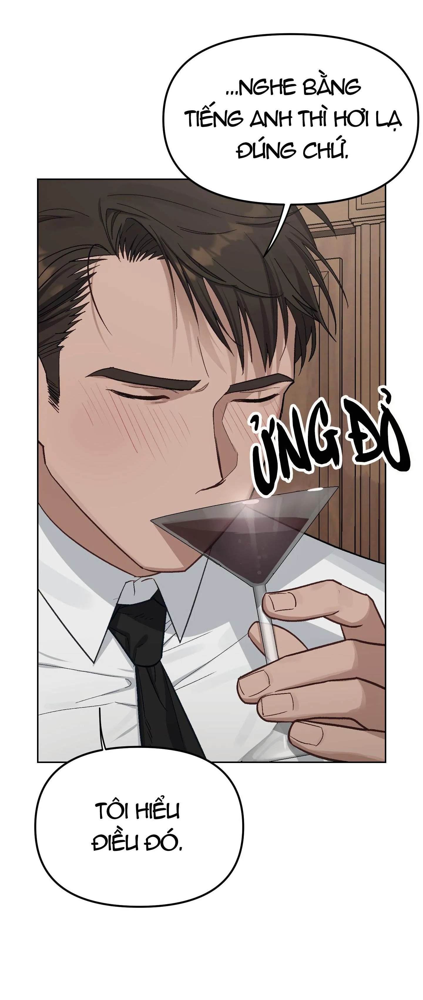 Bé Thỏ xuất tinh trong 3s Chapter 2 Trang 45