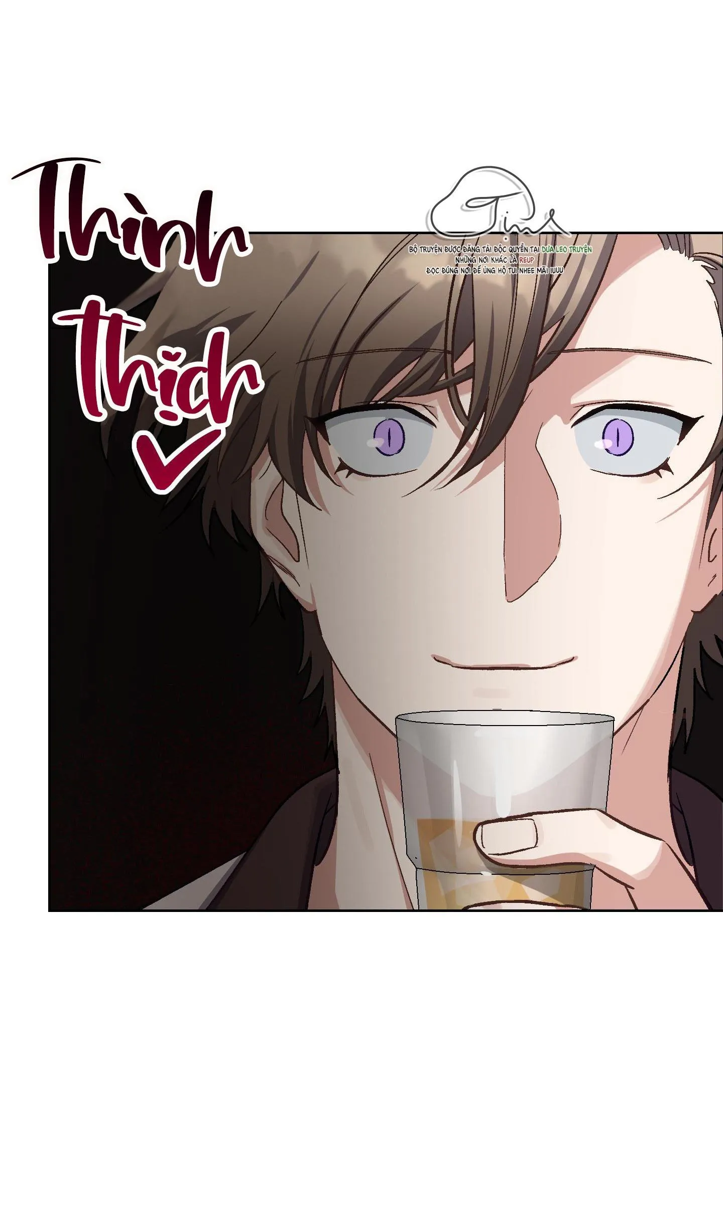 Bé Thỏ xuất tinh trong 3s Chapter 2 Trang 46