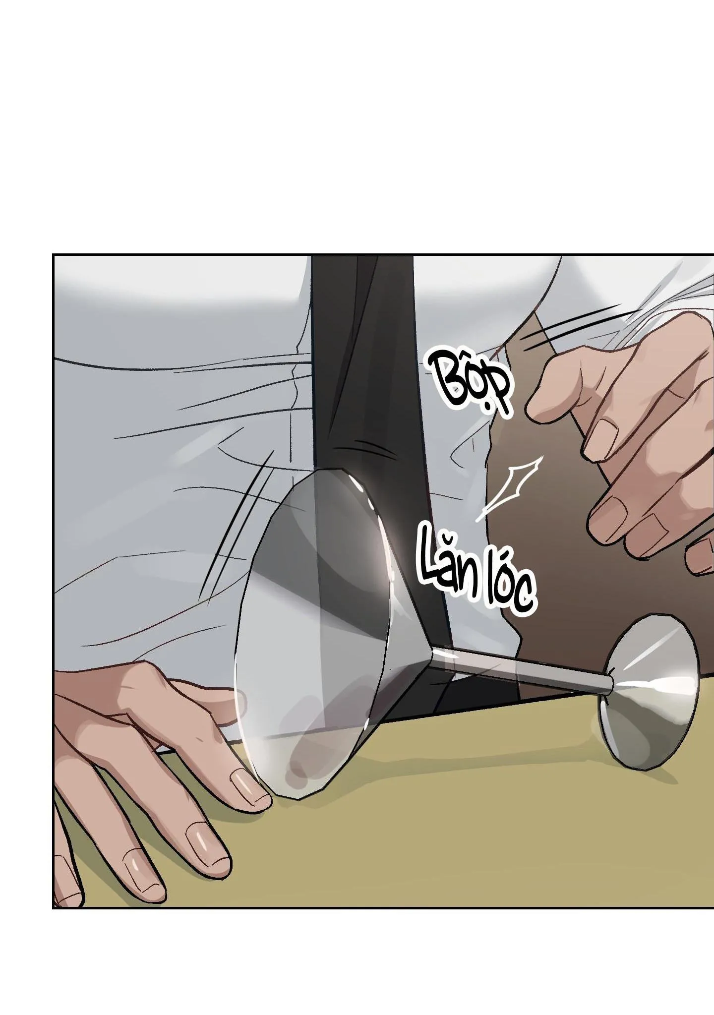 Bé Thỏ xuất tinh trong 3s Chapter 2 Trang 50