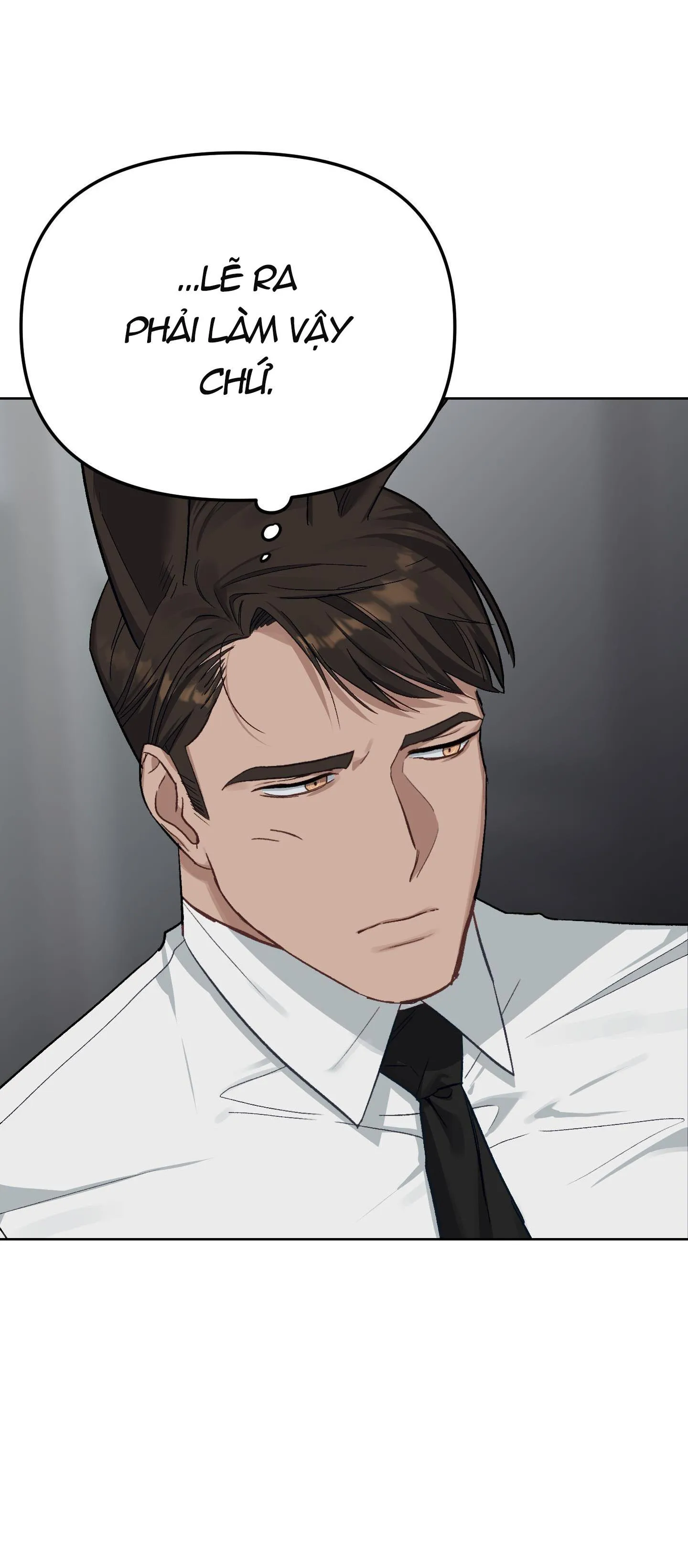 Bé Thỏ xuất tinh trong 3s Chapter 3 Trang 7