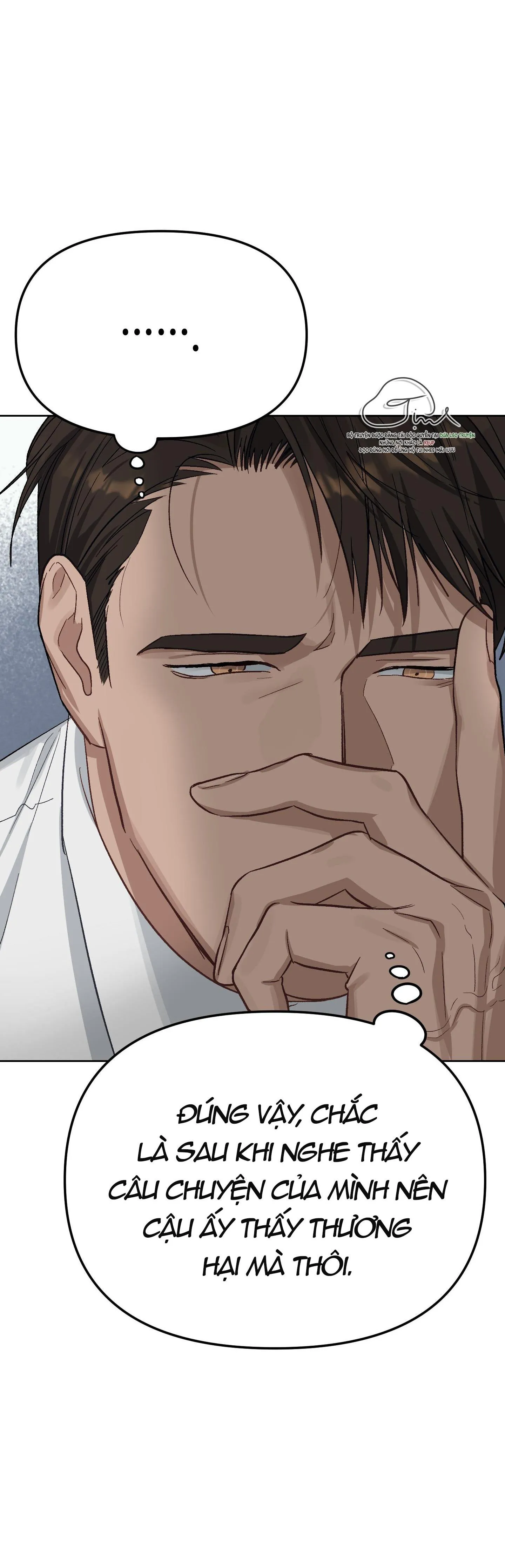 Bé Thỏ xuất tinh trong 3s Chapter 3 Trang 16