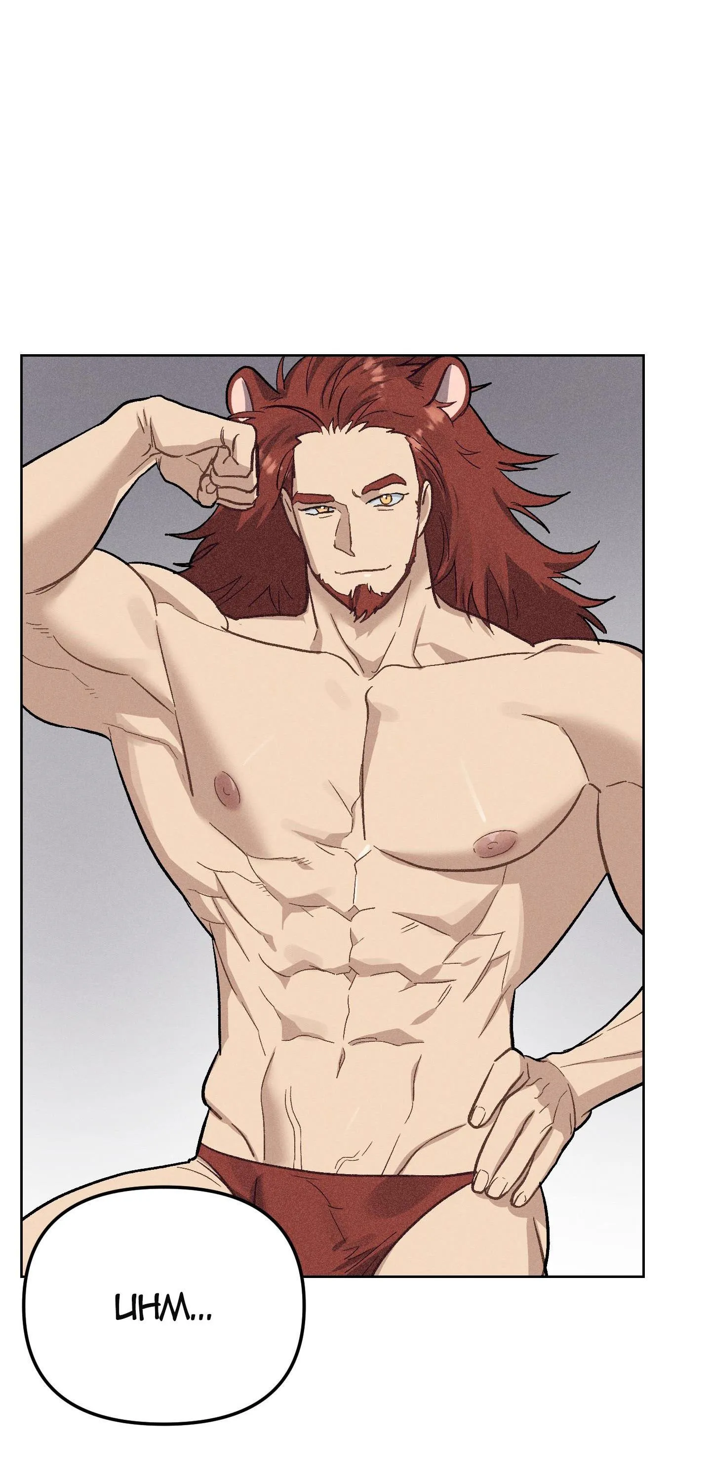 Bé Thỏ xuất tinh trong 3s Chapter 3 Trang 28