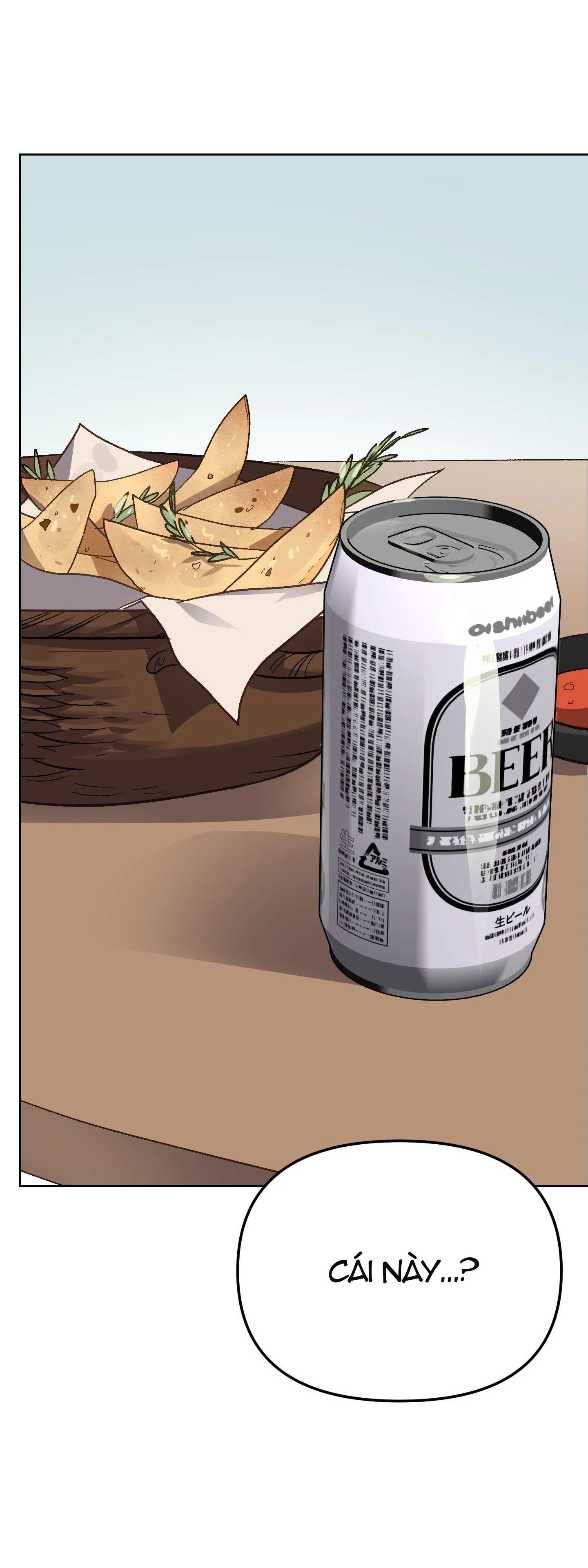 Bé Thỏ xuất tinh trong 3s Chapter 3 Trang 36