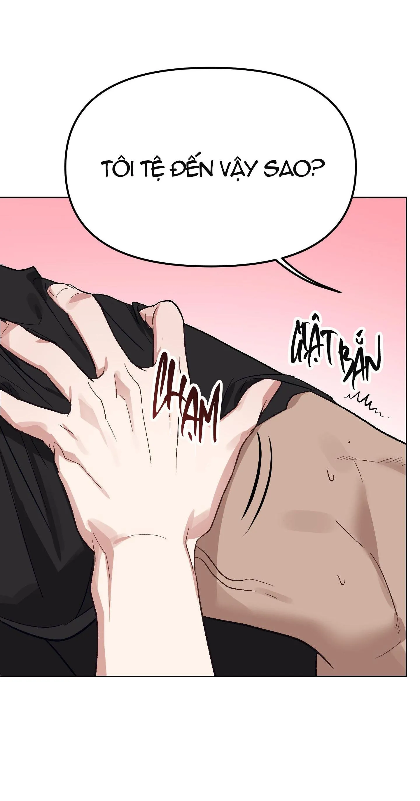 Bé Thỏ xuất tinh trong 3s Chapter 3 Trang 53