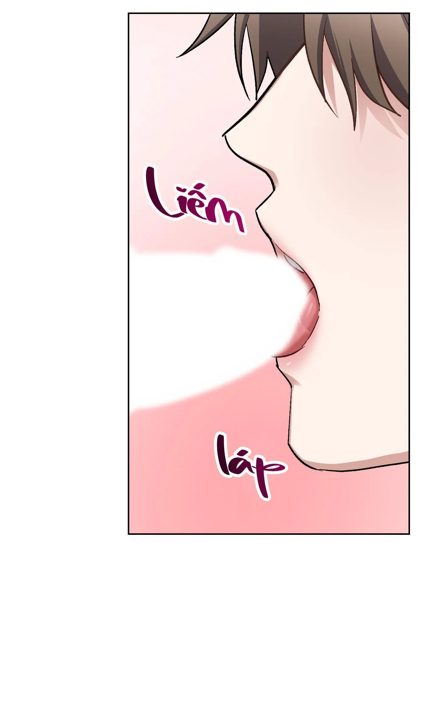 Bé Thỏ xuất tinh trong 3s Chapter 3 Trang 60