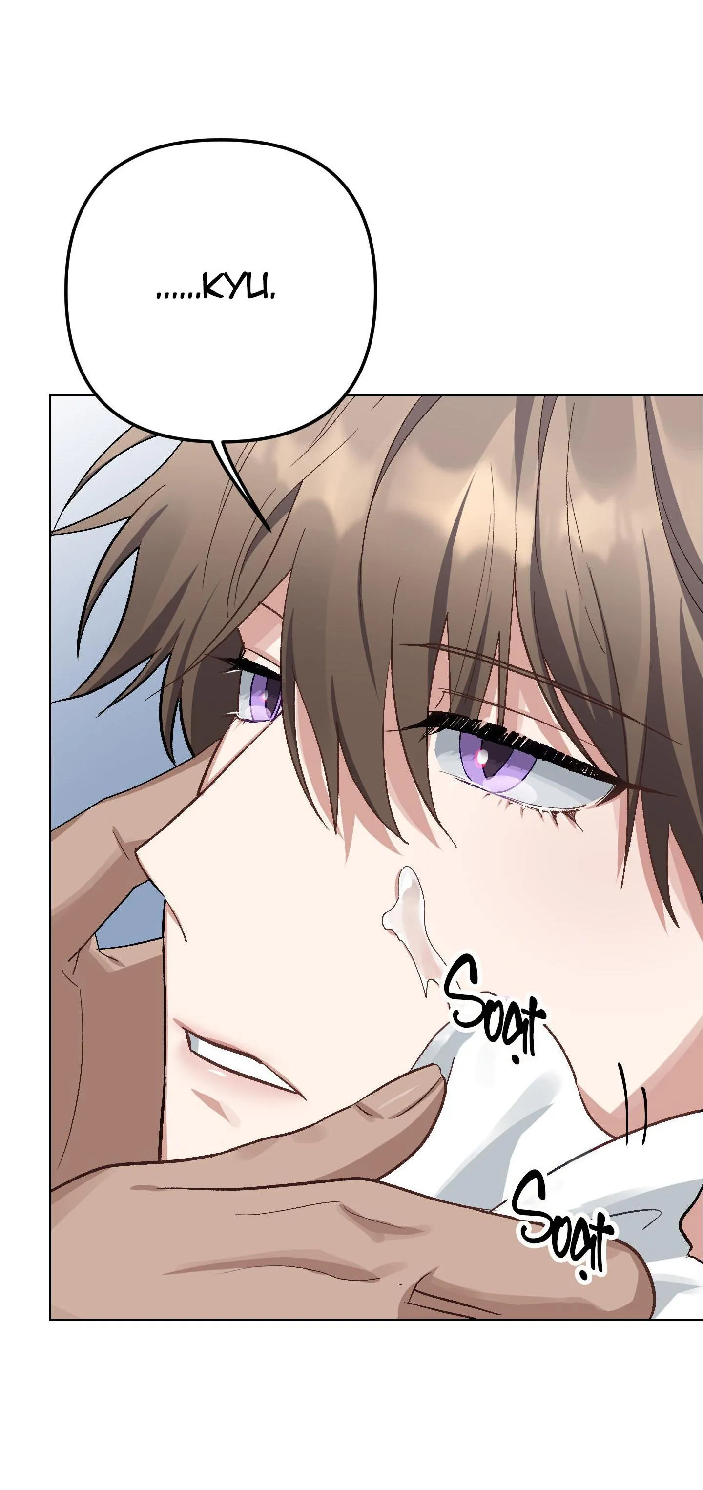 Bé Thỏ xuất tinh trong 3s Chapter 3 Trang 65