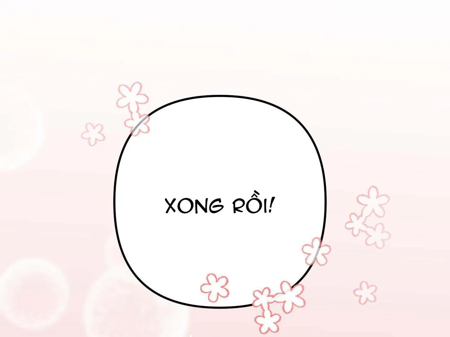 Bé Thỏ xuất tinh trong 3s Chapter 4 Trang 4