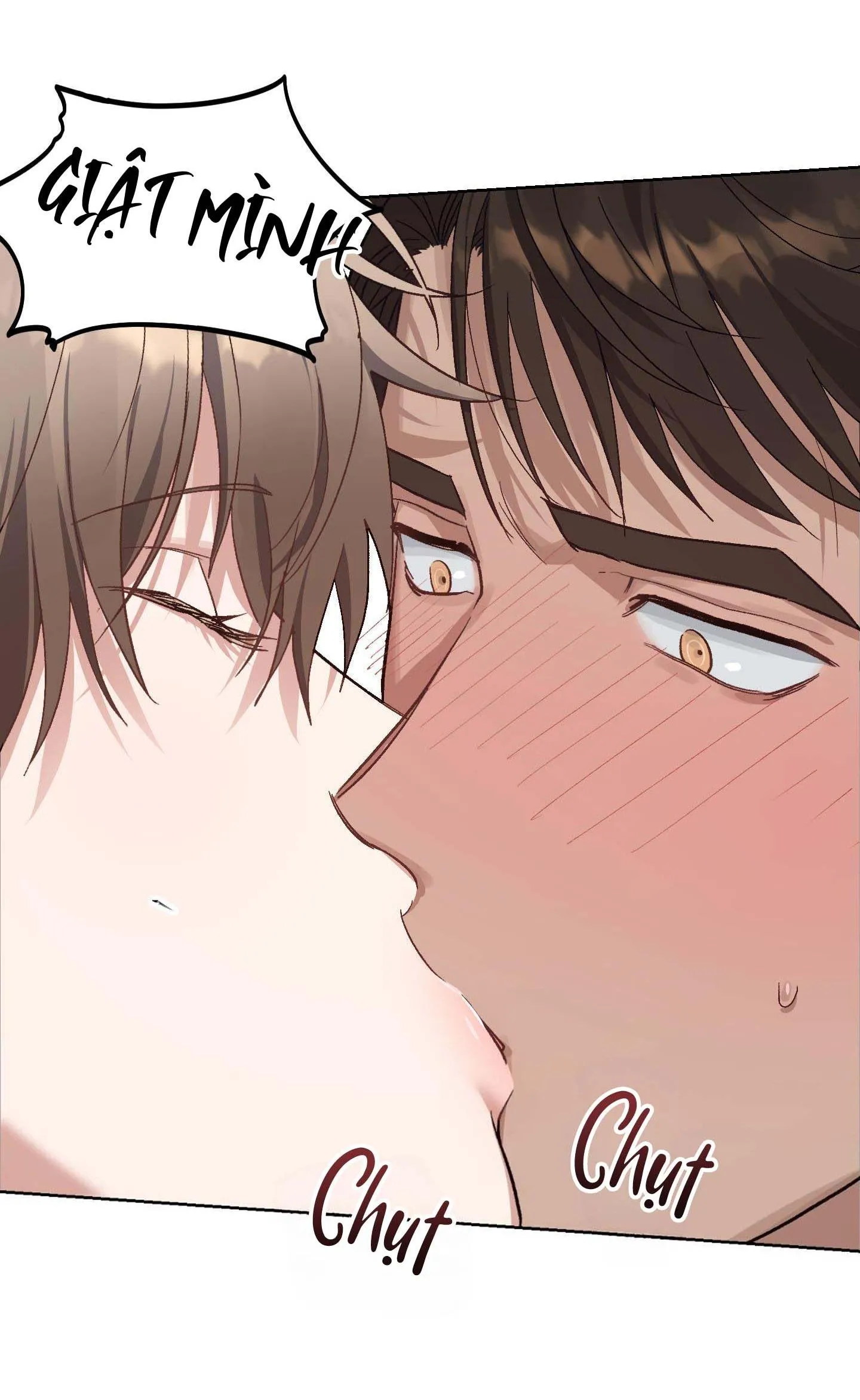 Bé Thỏ xuất tinh trong 3s Chapter 4 Trang 16