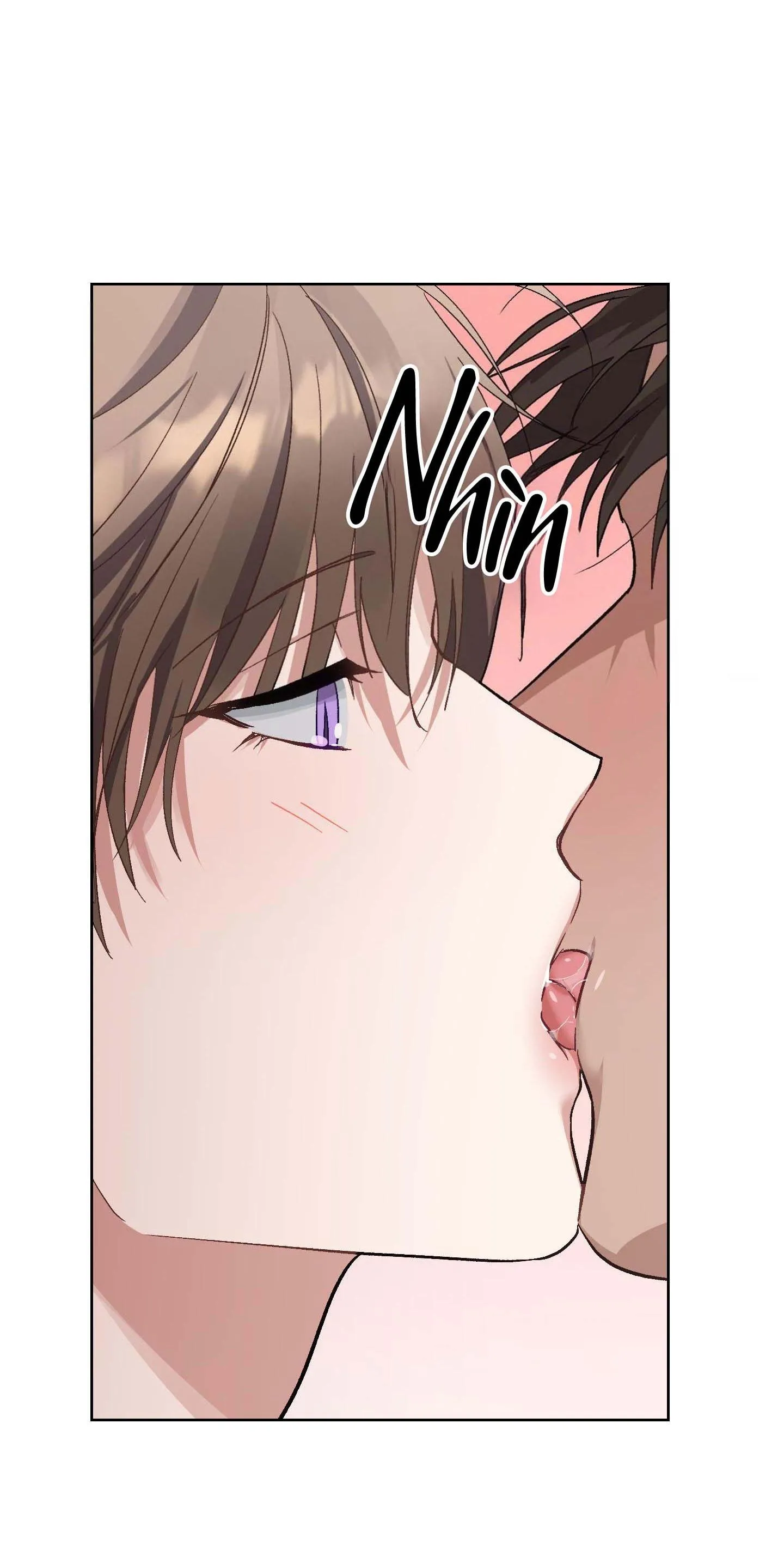 Bé Thỏ xuất tinh trong 3s Chapter 4 Trang 19