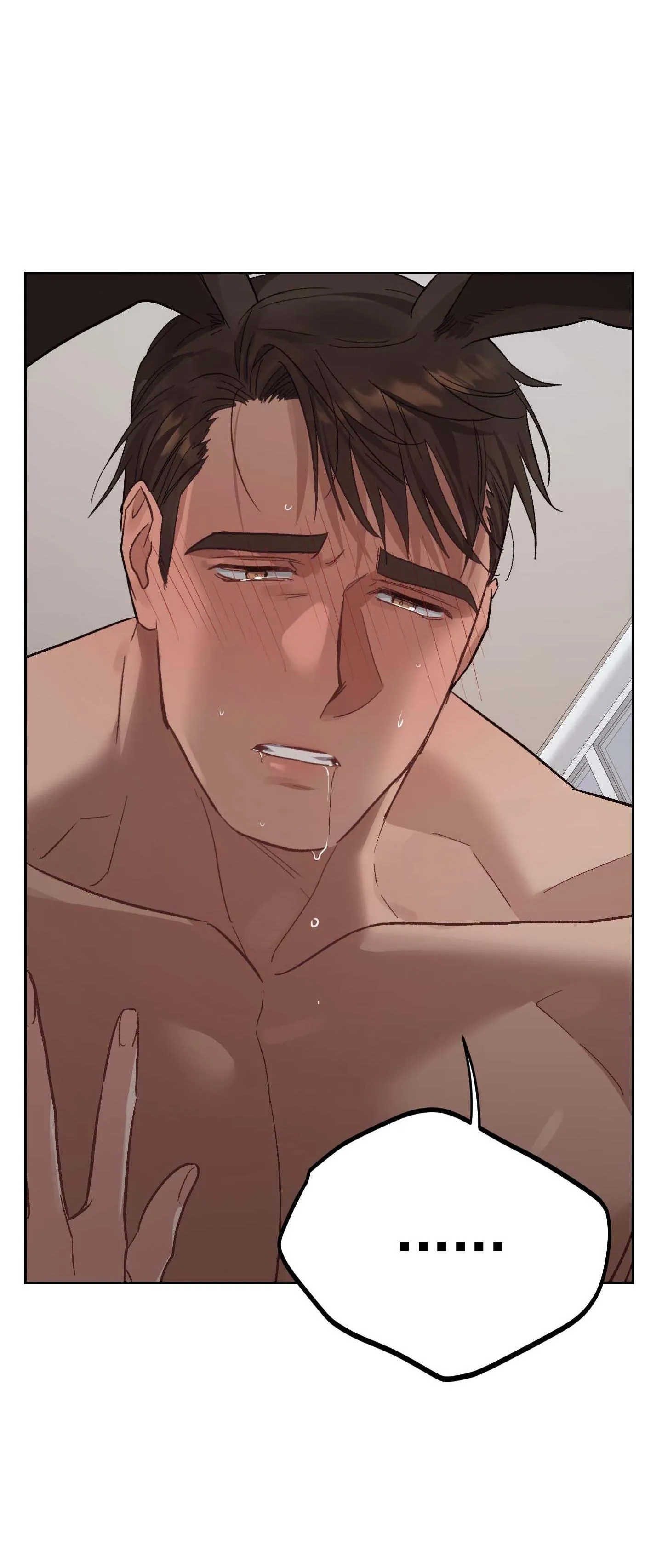 Bé Thỏ xuất tinh trong 3s Chapter 4 Trang 23