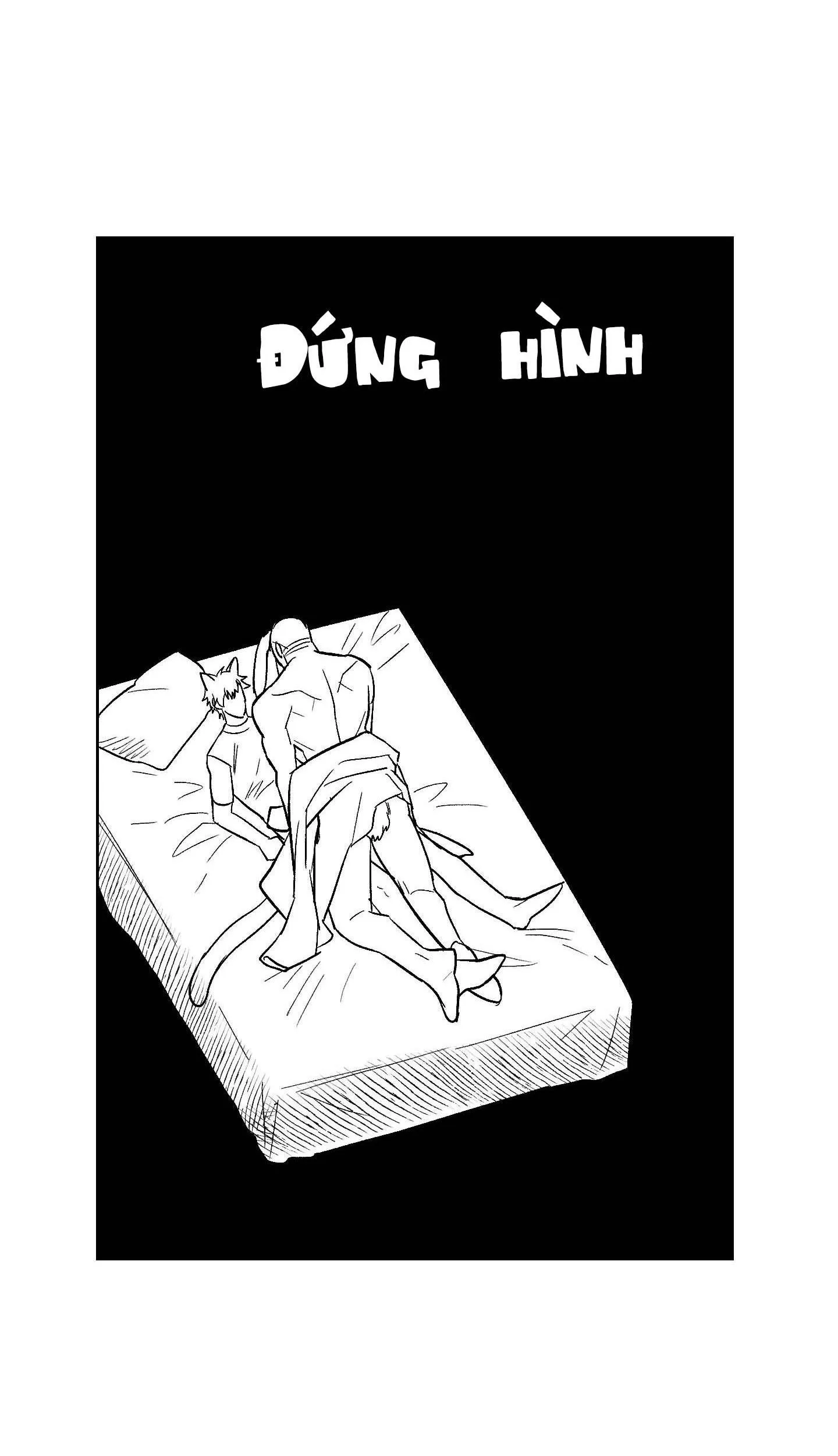 Bé Thỏ xuất tinh trong 3s Chapter 4 Trang 24