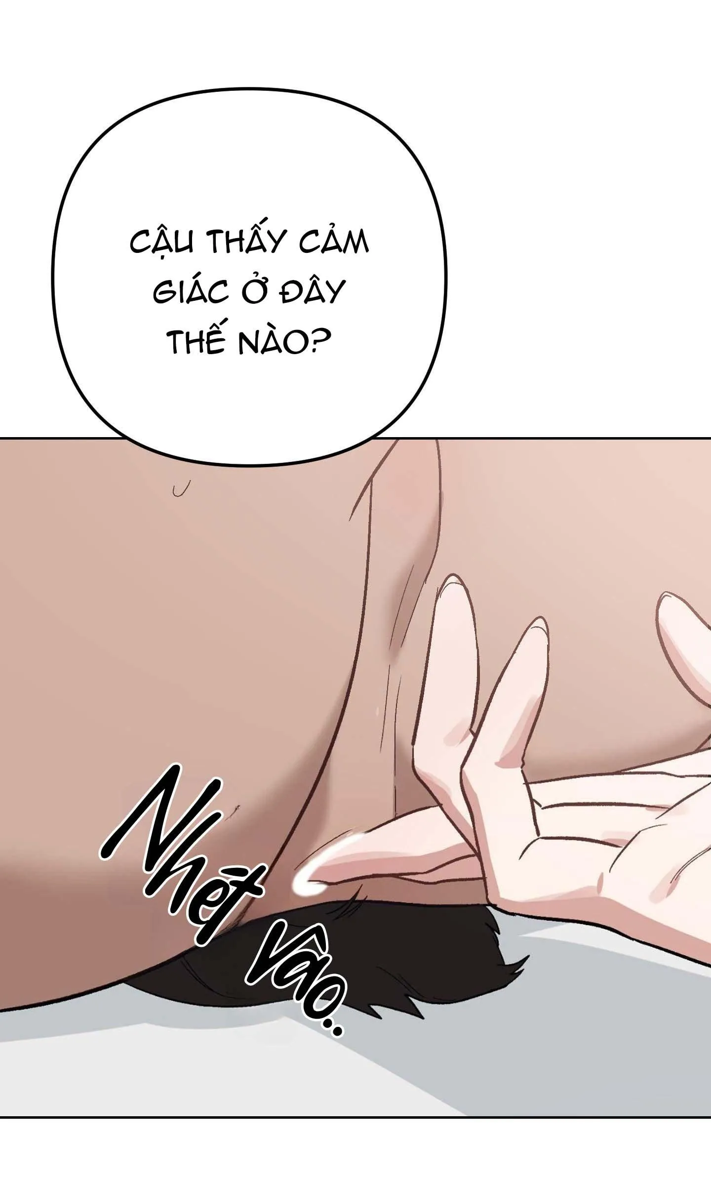 Bé Thỏ xuất tinh trong 3s Chapter 4 Trang 29