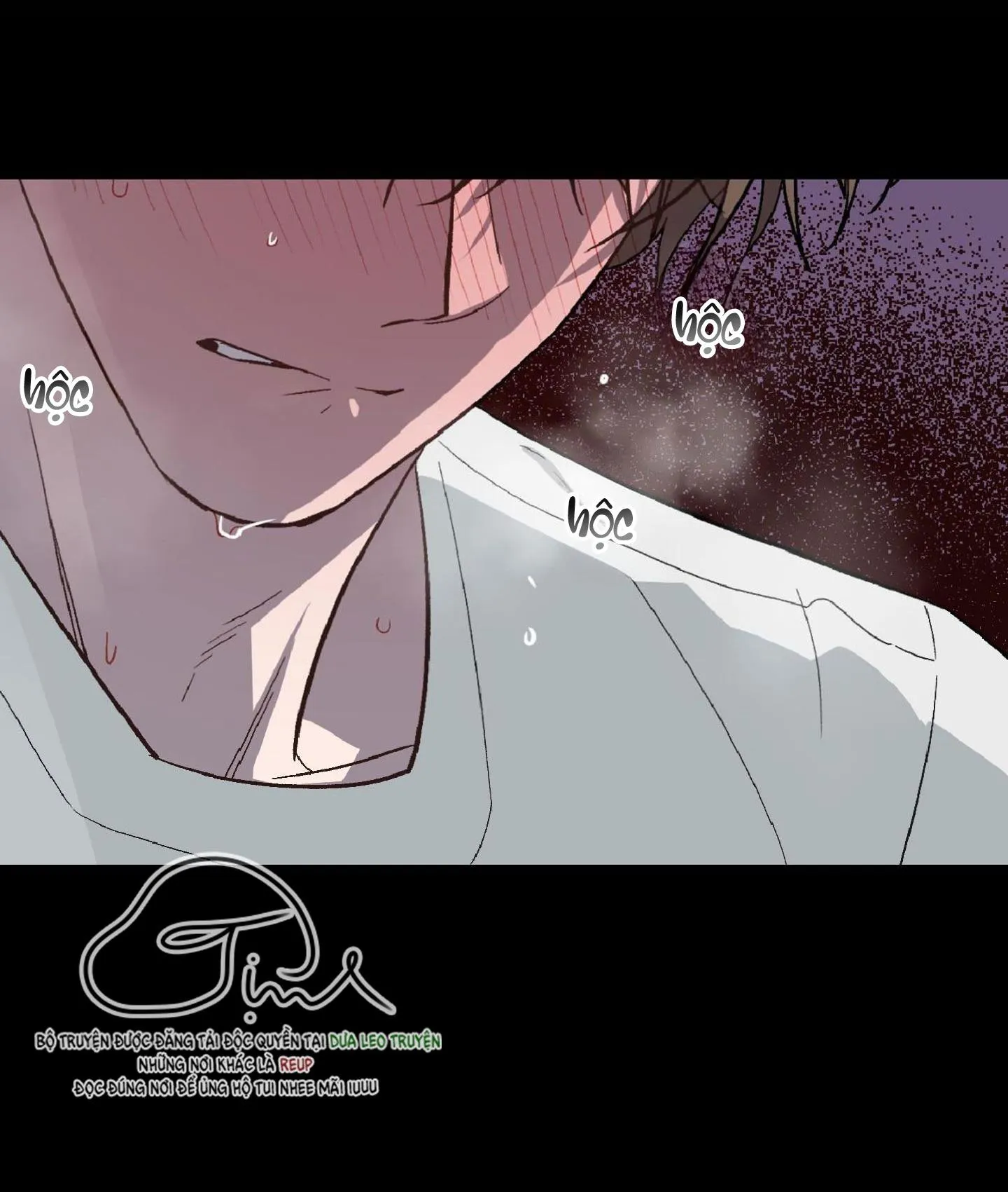 Bé Thỏ xuất tinh trong 3s Chapter 5 Trang 10