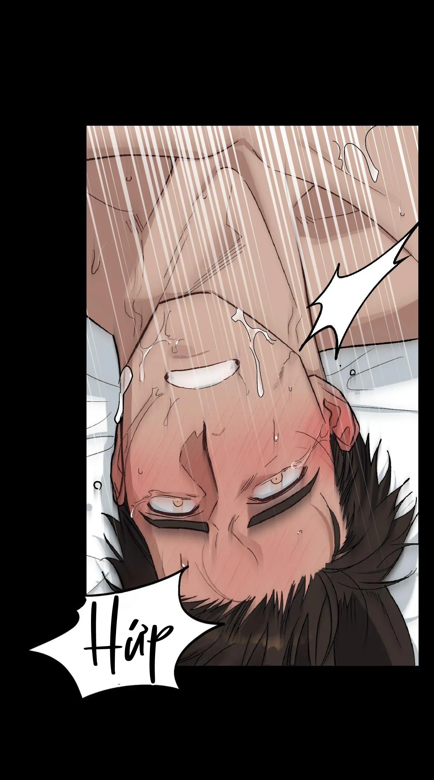 Bé Thỏ xuất tinh trong 3s Chapter 5 Trang 18