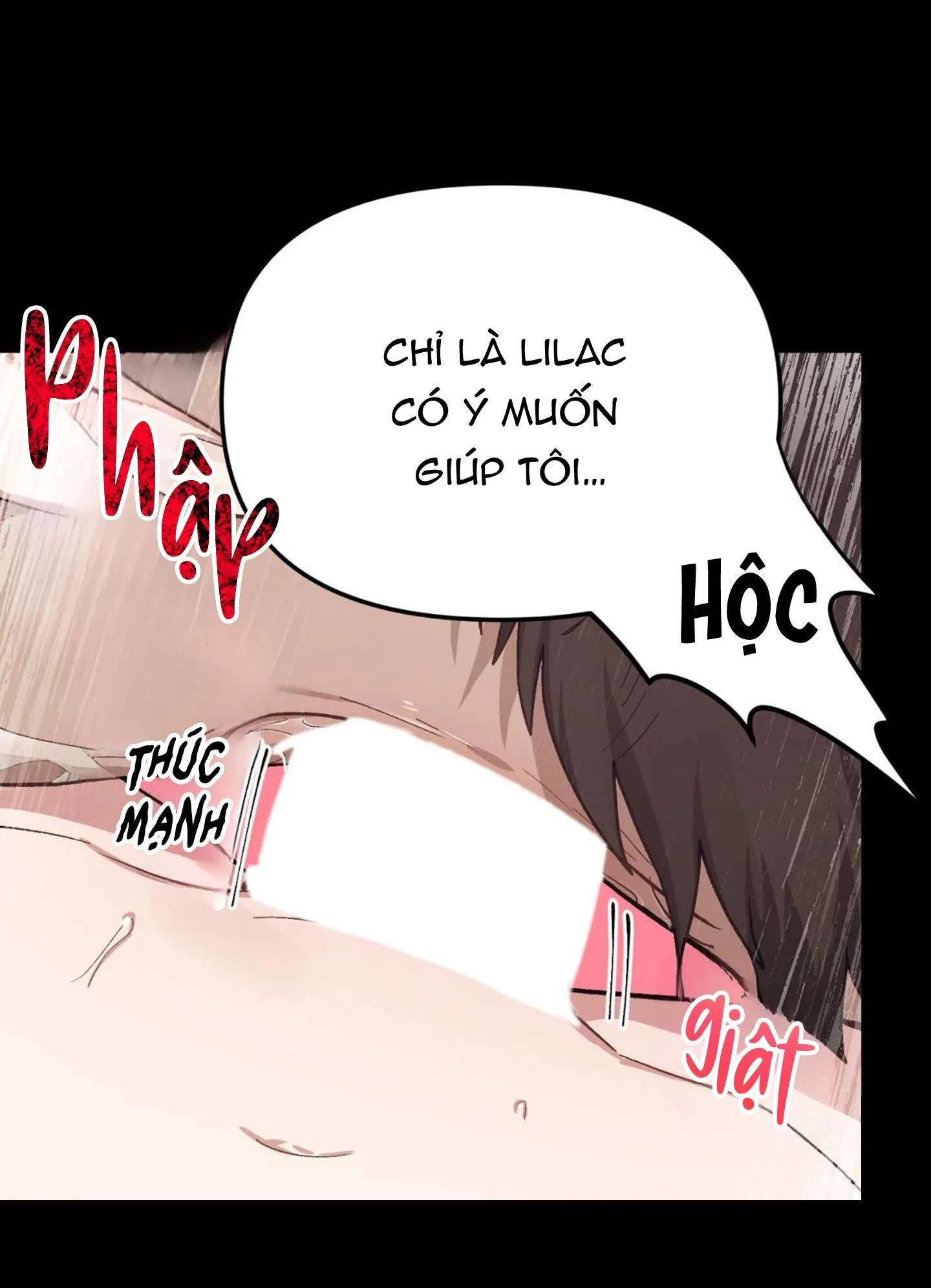 Bé Thỏ xuất tinh trong 3s Chapter 5 Trang 29