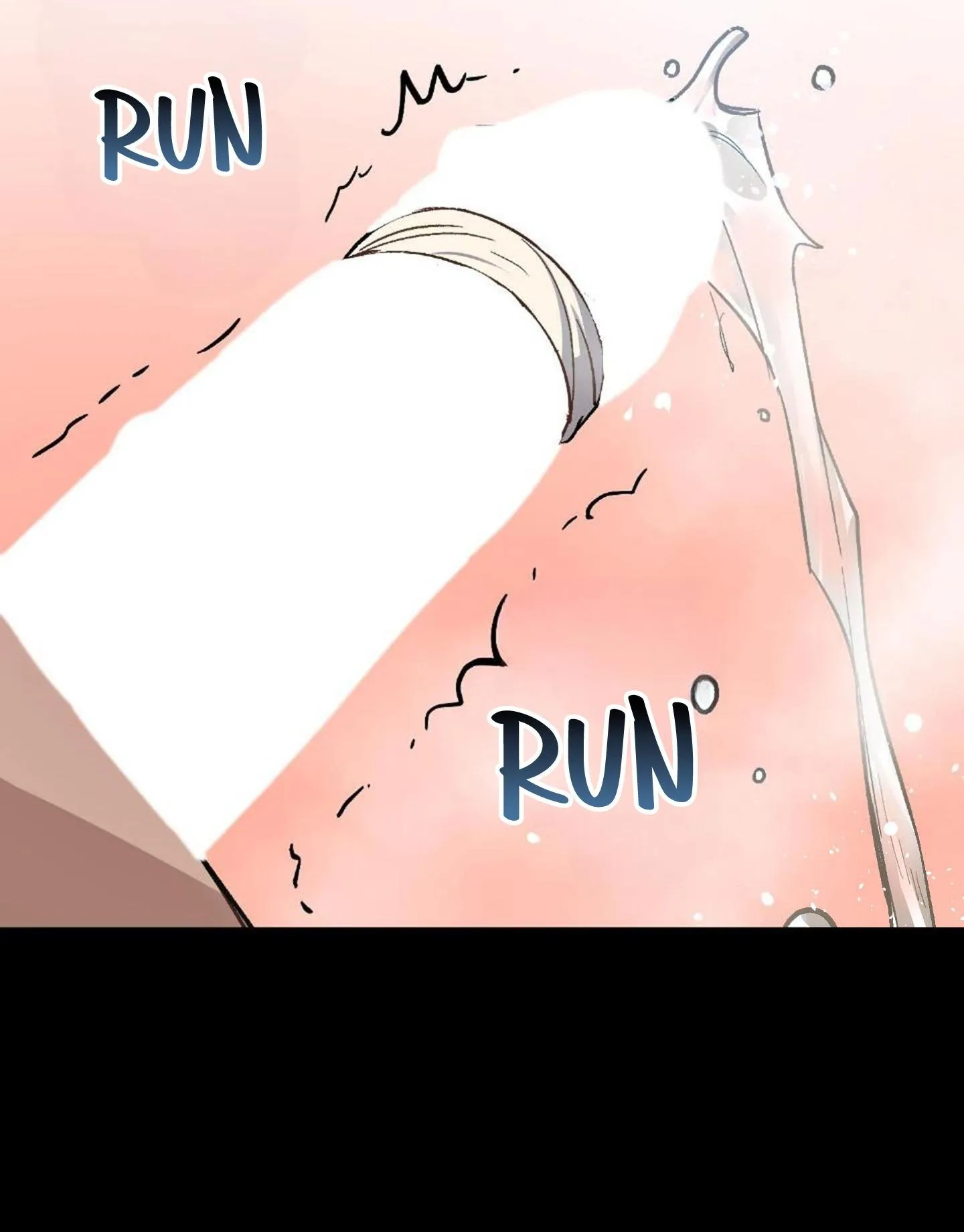 Bé Thỏ xuất tinh trong 3s Chapter 5 Trang 37