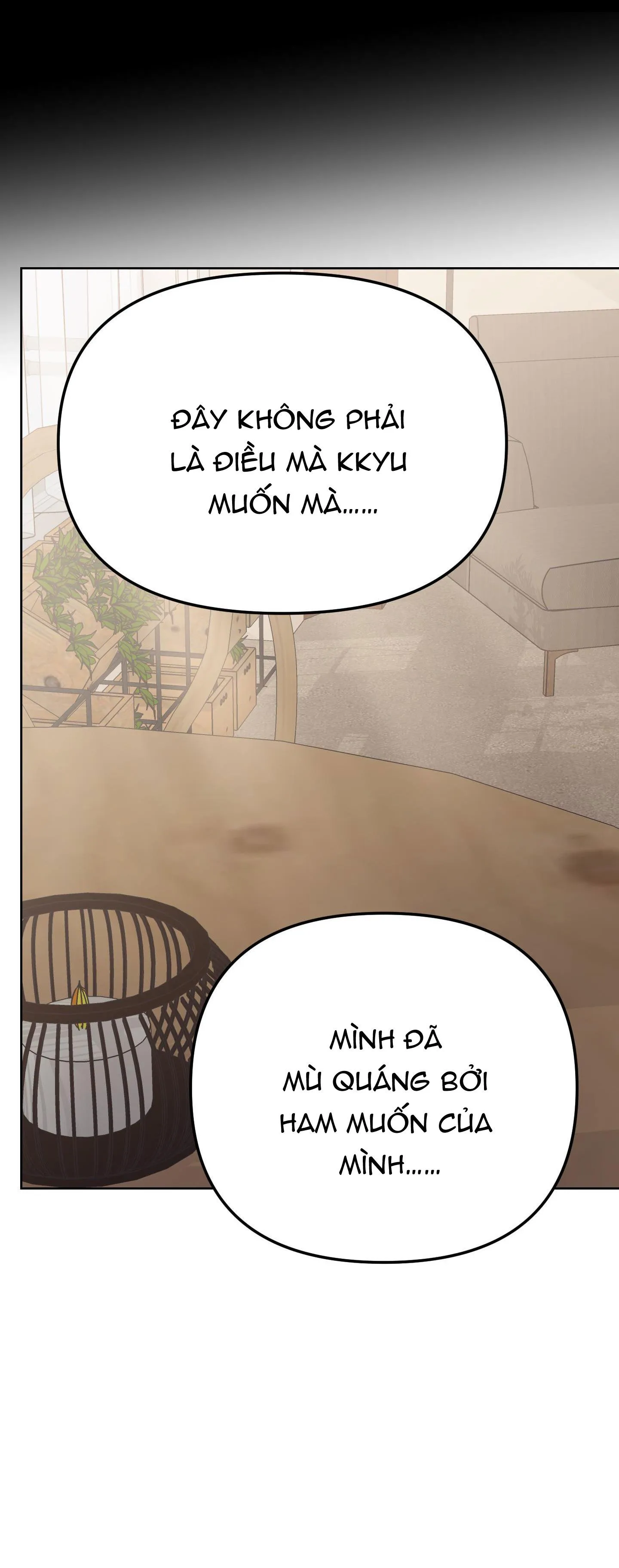 Bé Thỏ xuất tinh trong 3s Chapter 5 Trang 56