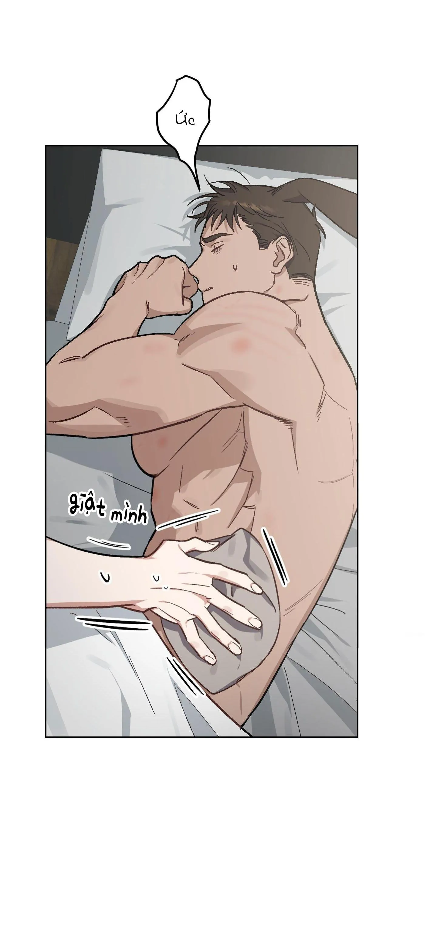 Bé Thỏ xuất tinh trong 3s Chapter 5 Trang 62