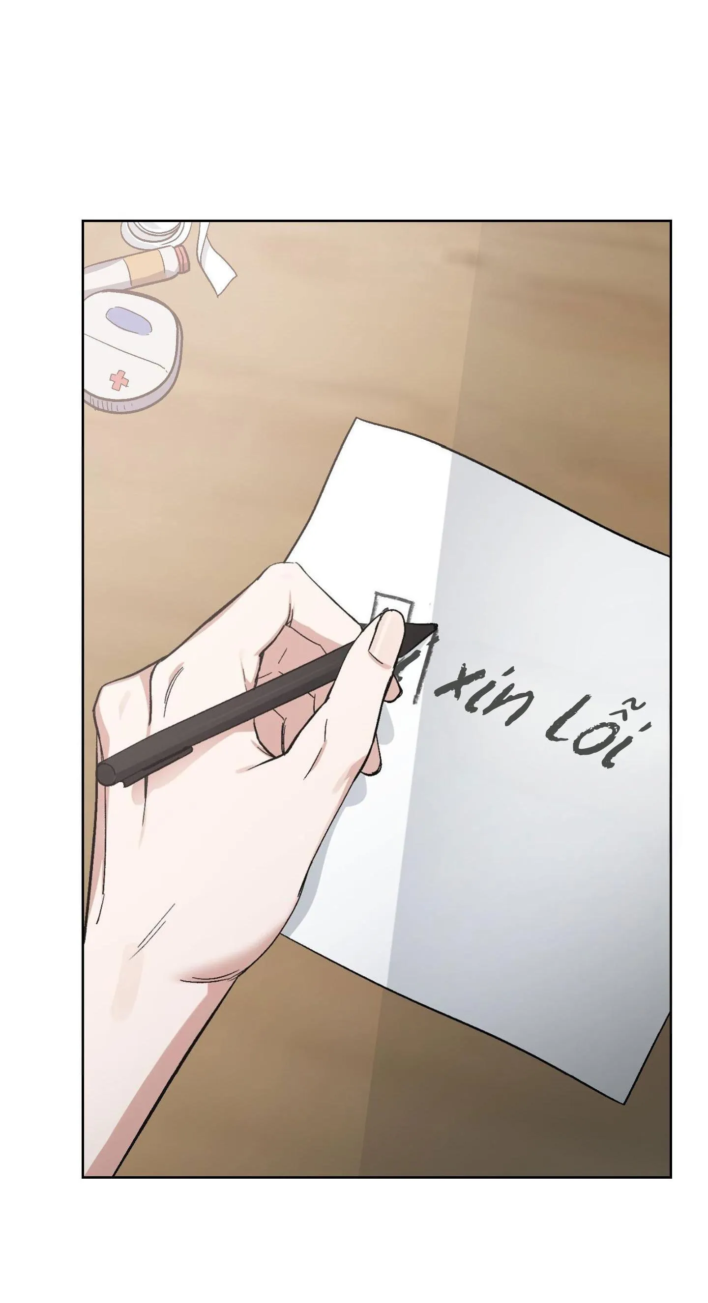 Bé Thỏ xuất tinh trong 3s Chapter 5 Trang 66