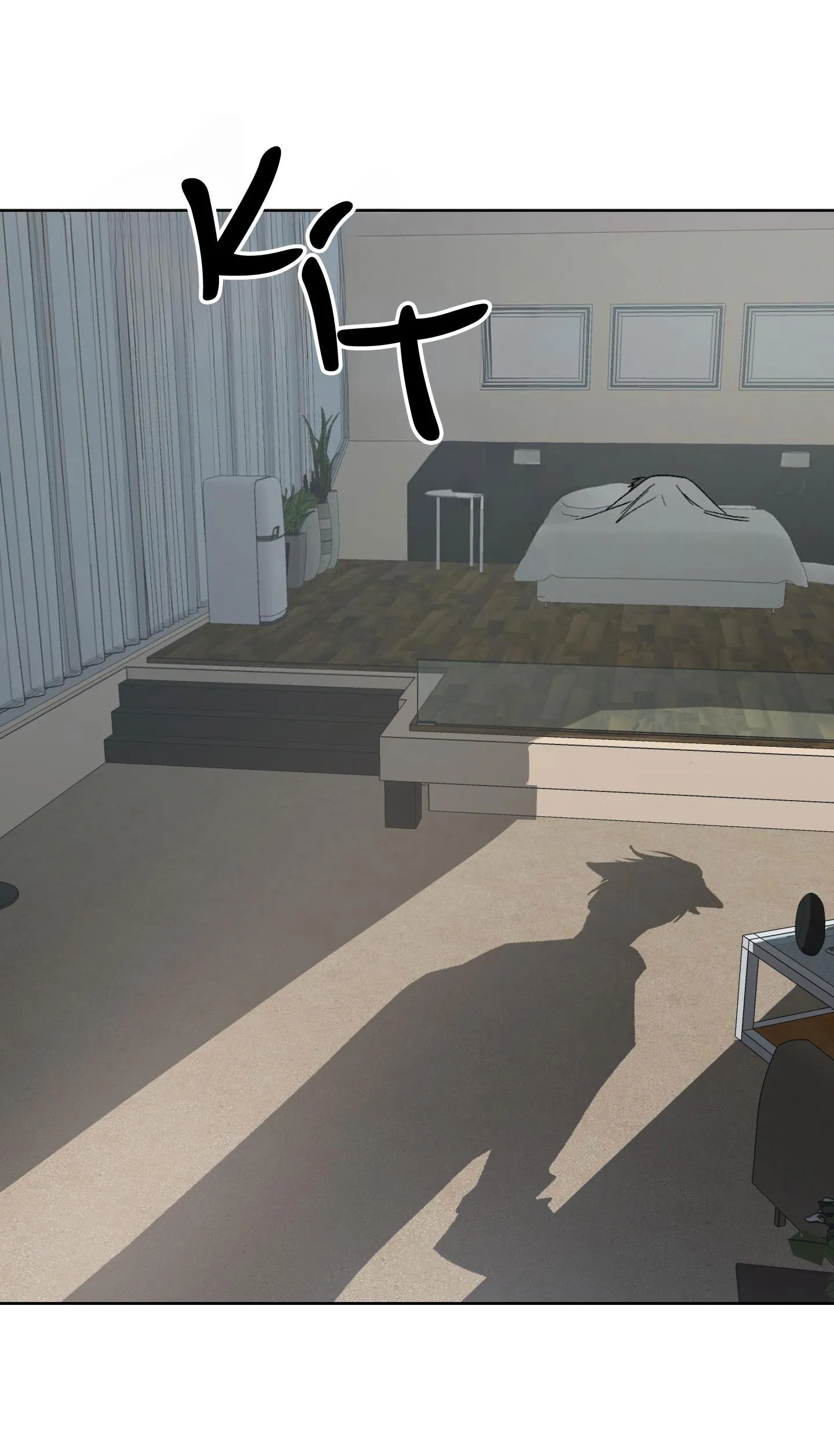 Bé Thỏ xuất tinh trong 3s Chapter 5 Trang 67