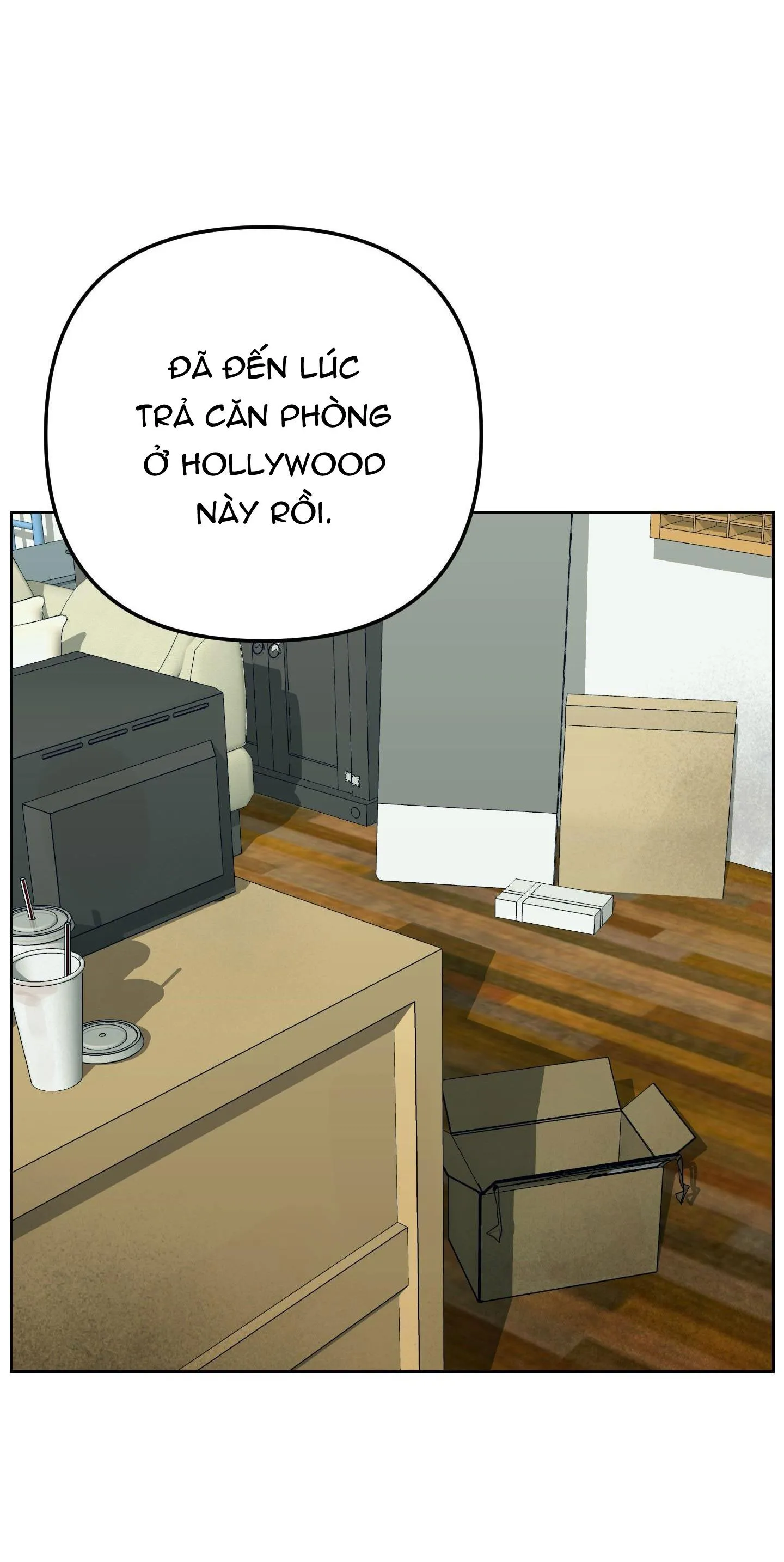 Bé Thỏ xuất tinh trong 3s Chapter 6 Trang 4