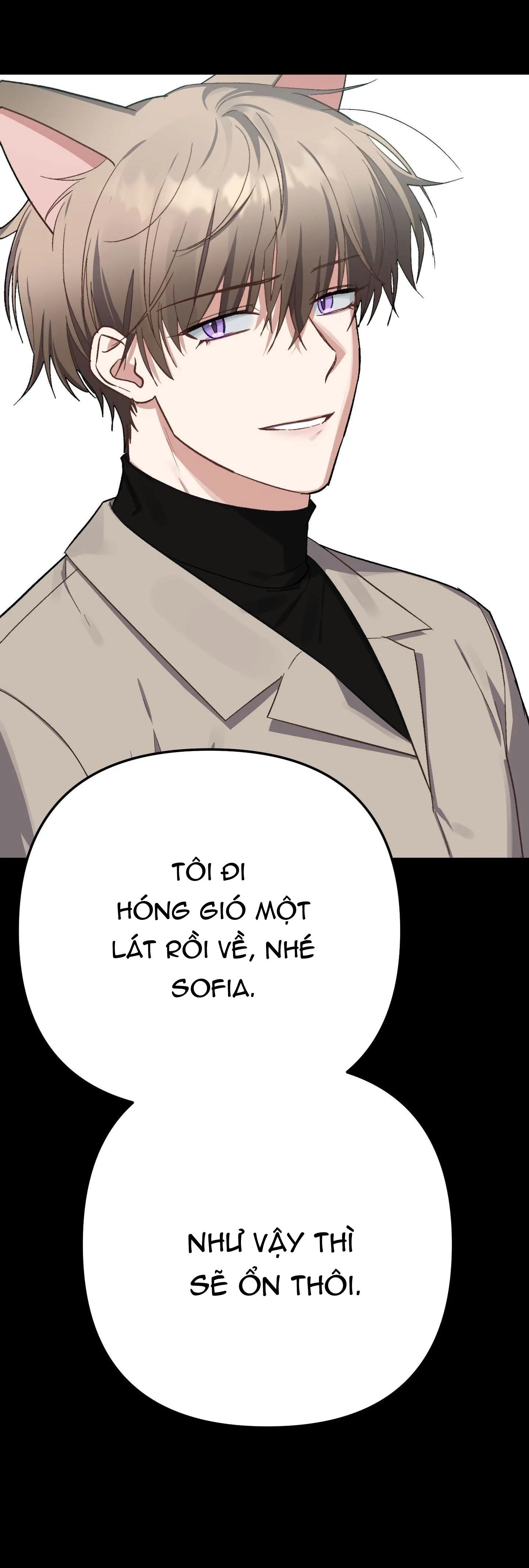 Bé Thỏ xuất tinh trong 3s Chapter 6 Trang 46