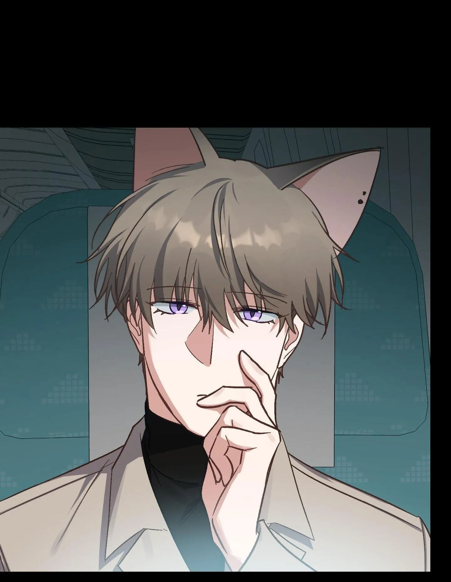 Bé Thỏ xuất tinh trong 3s Chapter 6 Trang 51