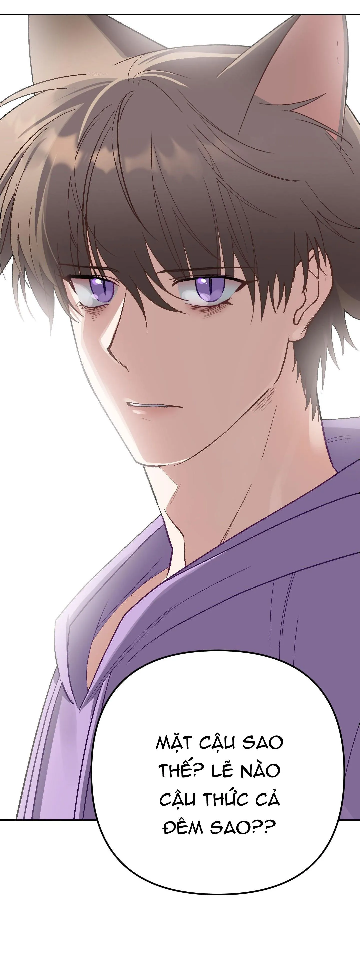 Bé Thỏ xuất tinh trong 3s Chapter 6 Trang 68