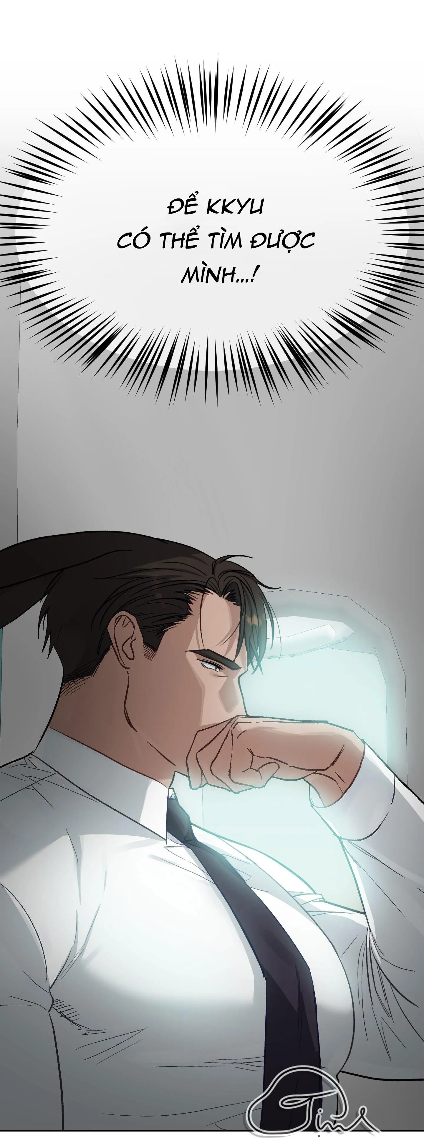 Bé Thỏ xuất tinh trong 3s Chapter 6 Trang 71