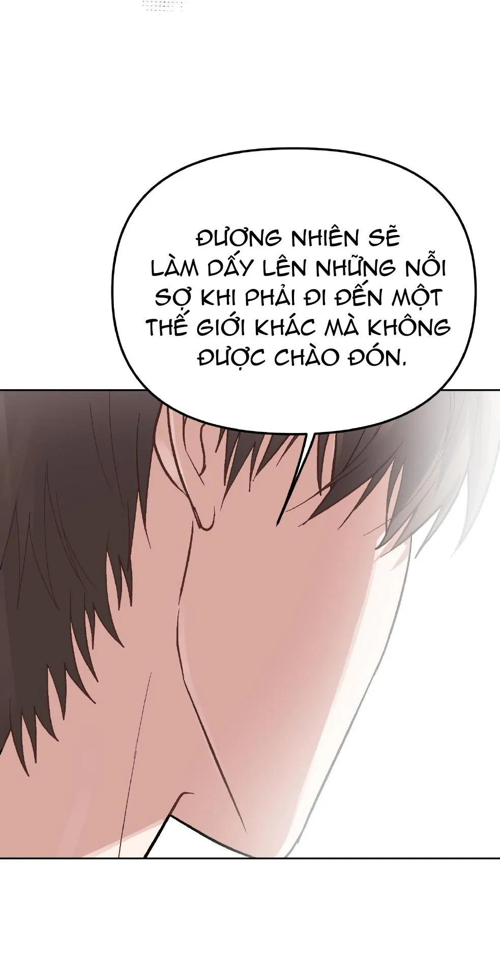 Bé Thỏ xuất tinh trong 3s Chapter 7 Trang 24