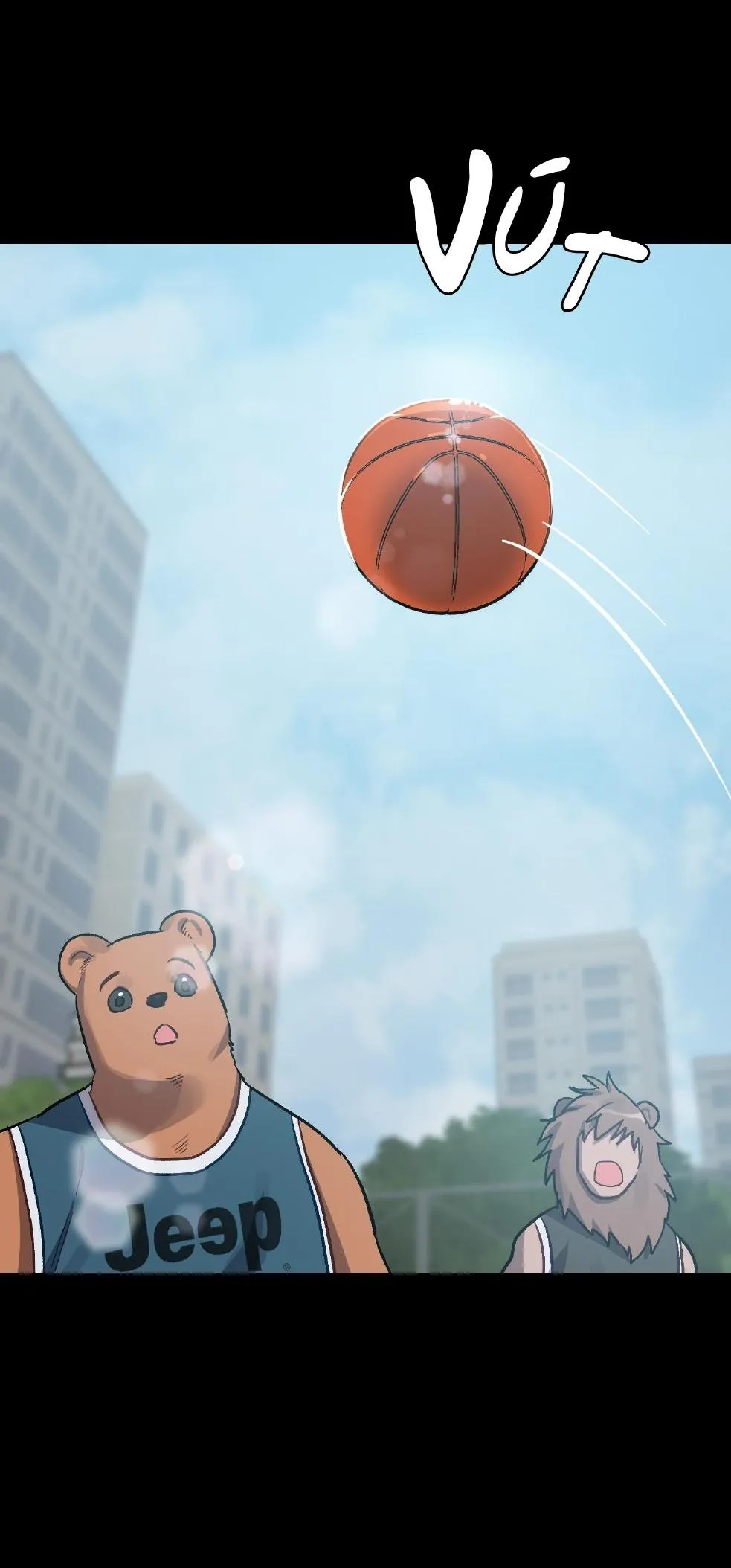 Bé Thỏ xuất tinh trong 3s Chapter 7 Trang 28