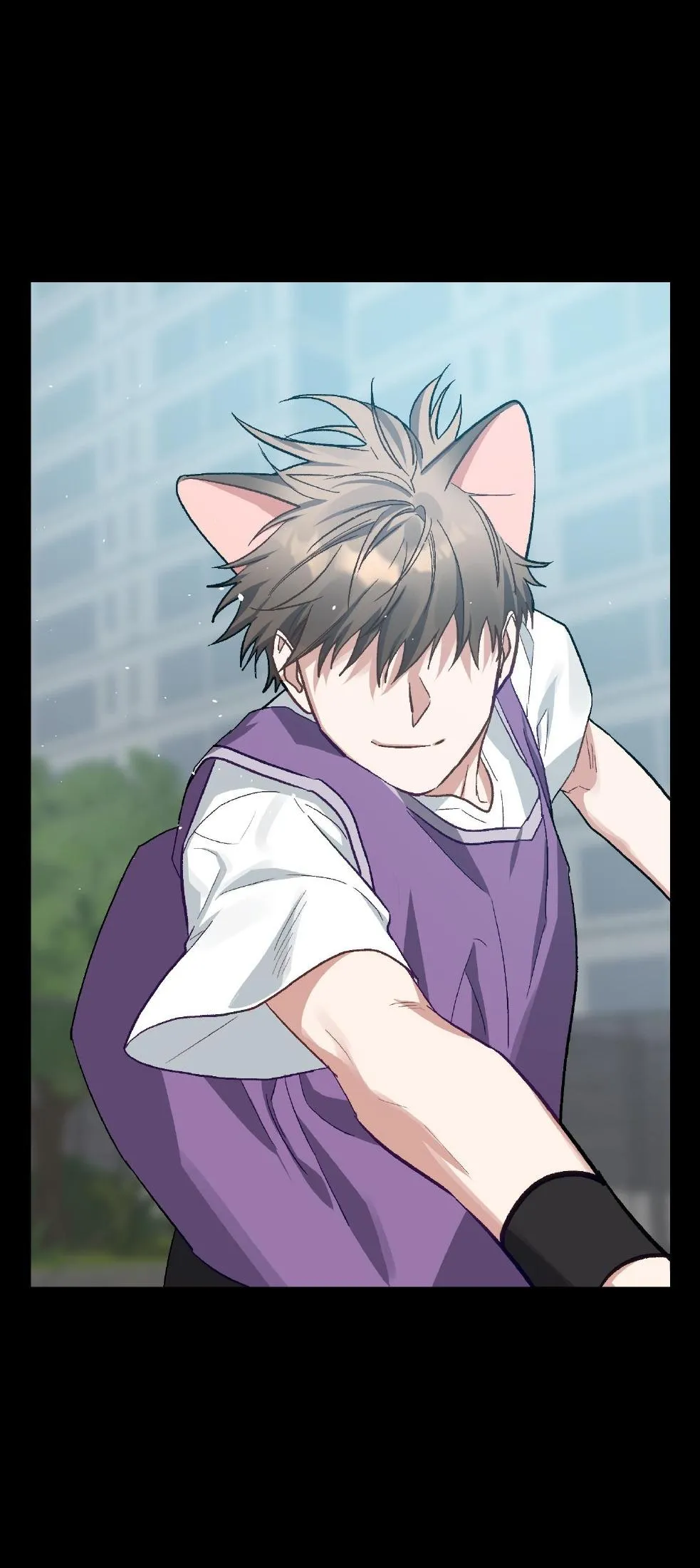 Bé Thỏ xuất tinh trong 3s Chapter 7 Trang 29