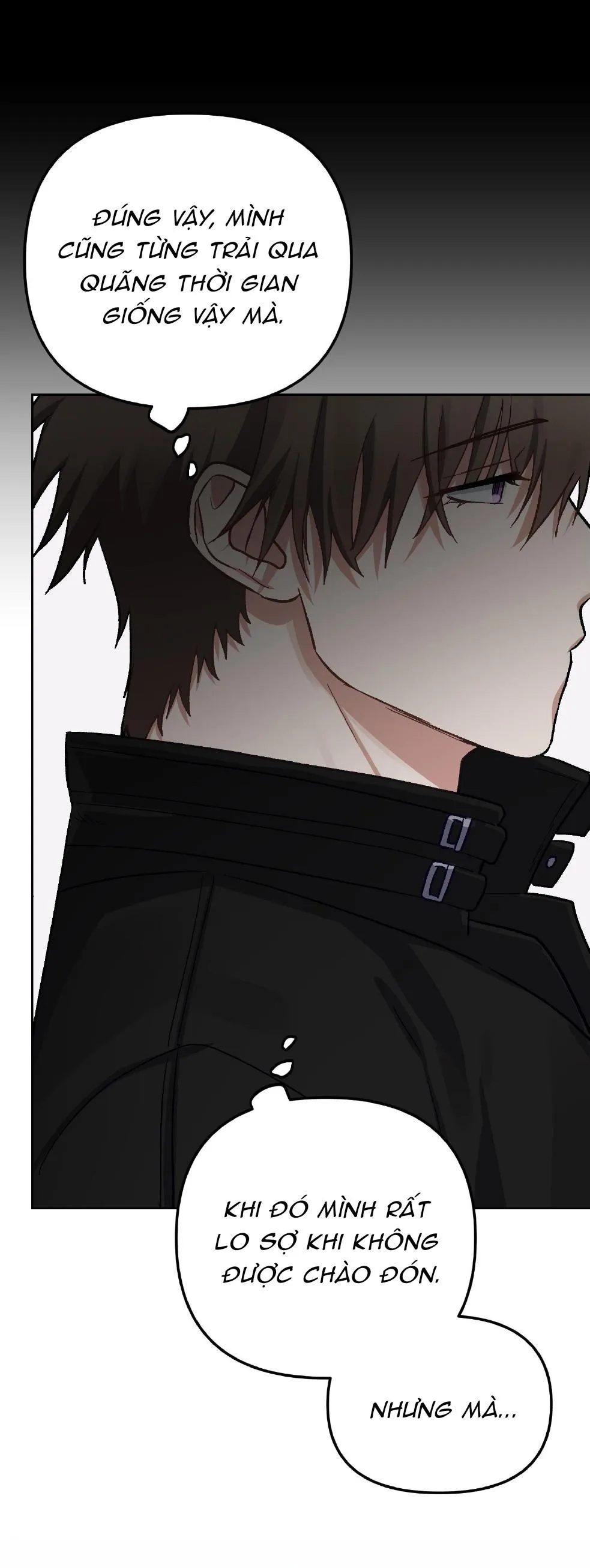 Bé Thỏ xuất tinh trong 3s Chapter 7 Trang 32