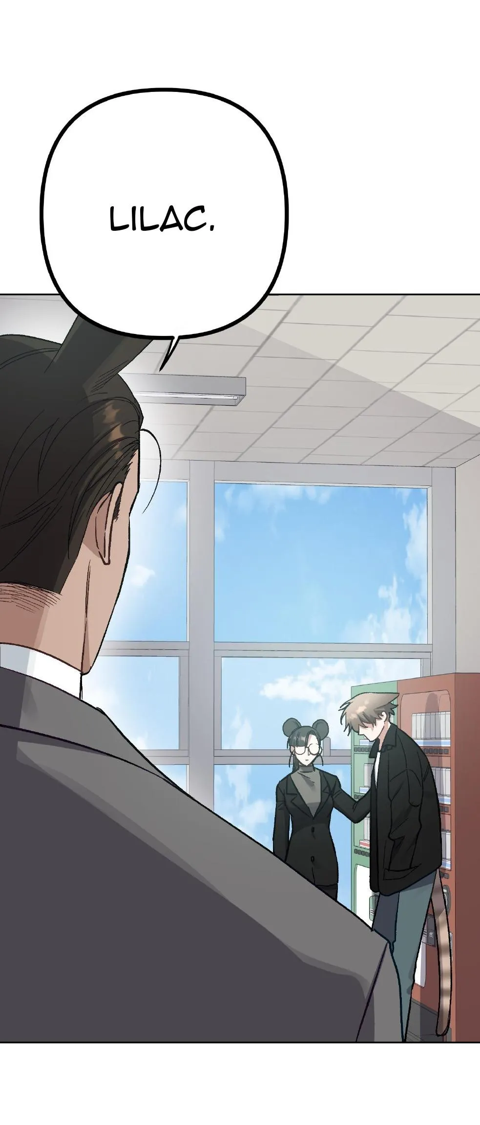 Bé Thỏ xuất tinh trong 3s Chapter 7 Trang 41