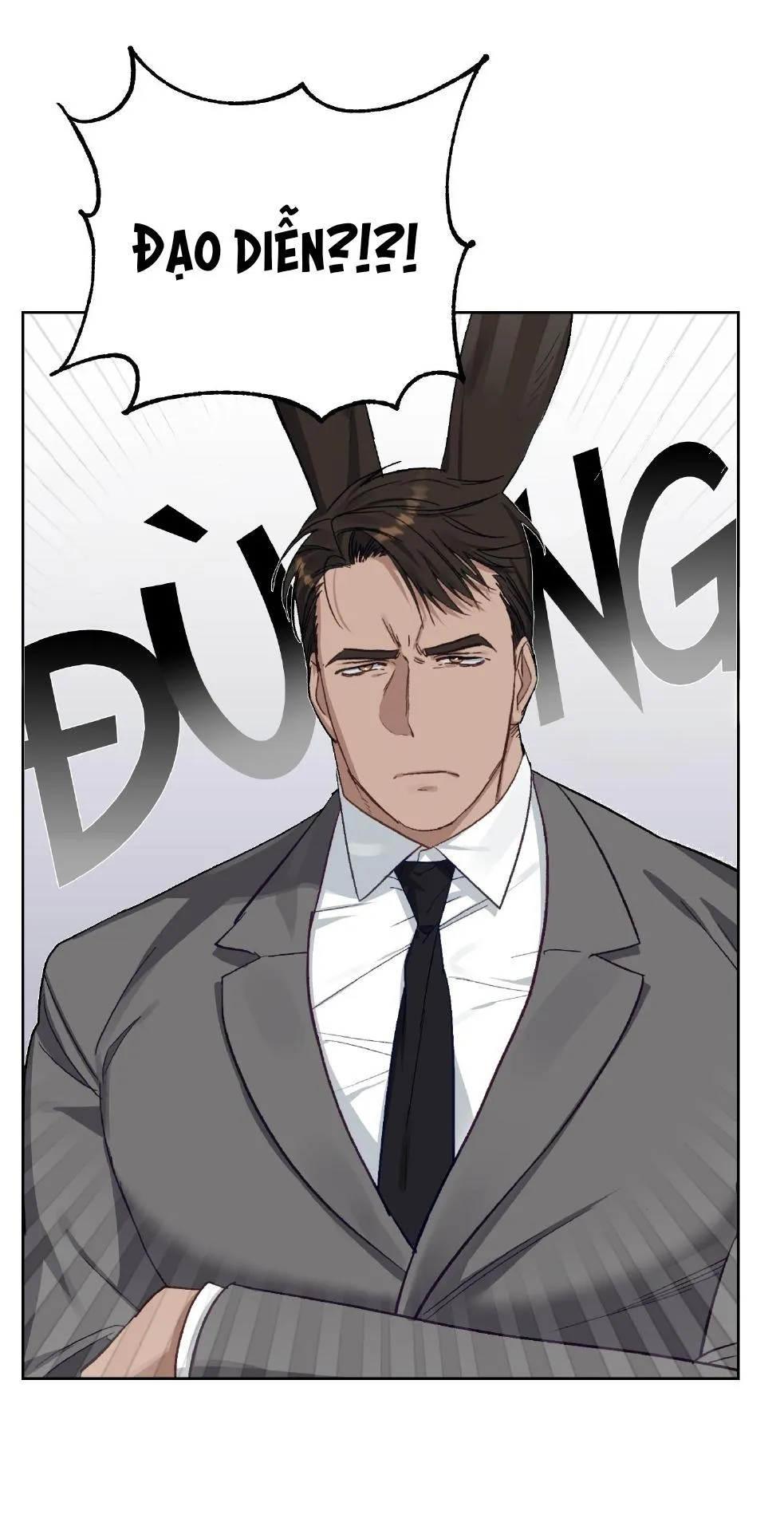 Bé Thỏ xuất tinh trong 3s Chapter 7 Trang 43