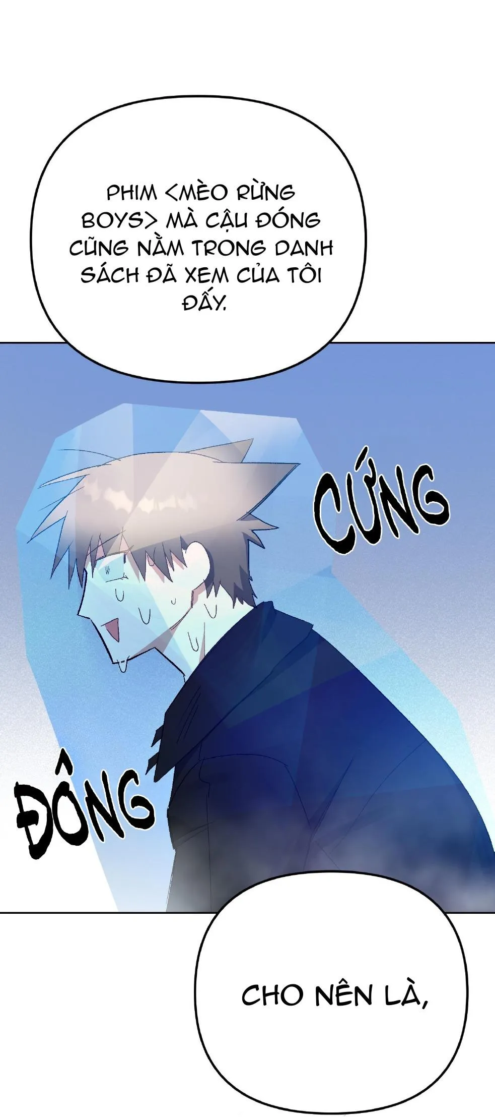 Bé Thỏ xuất tinh trong 3s Chapter 7 Trang 65